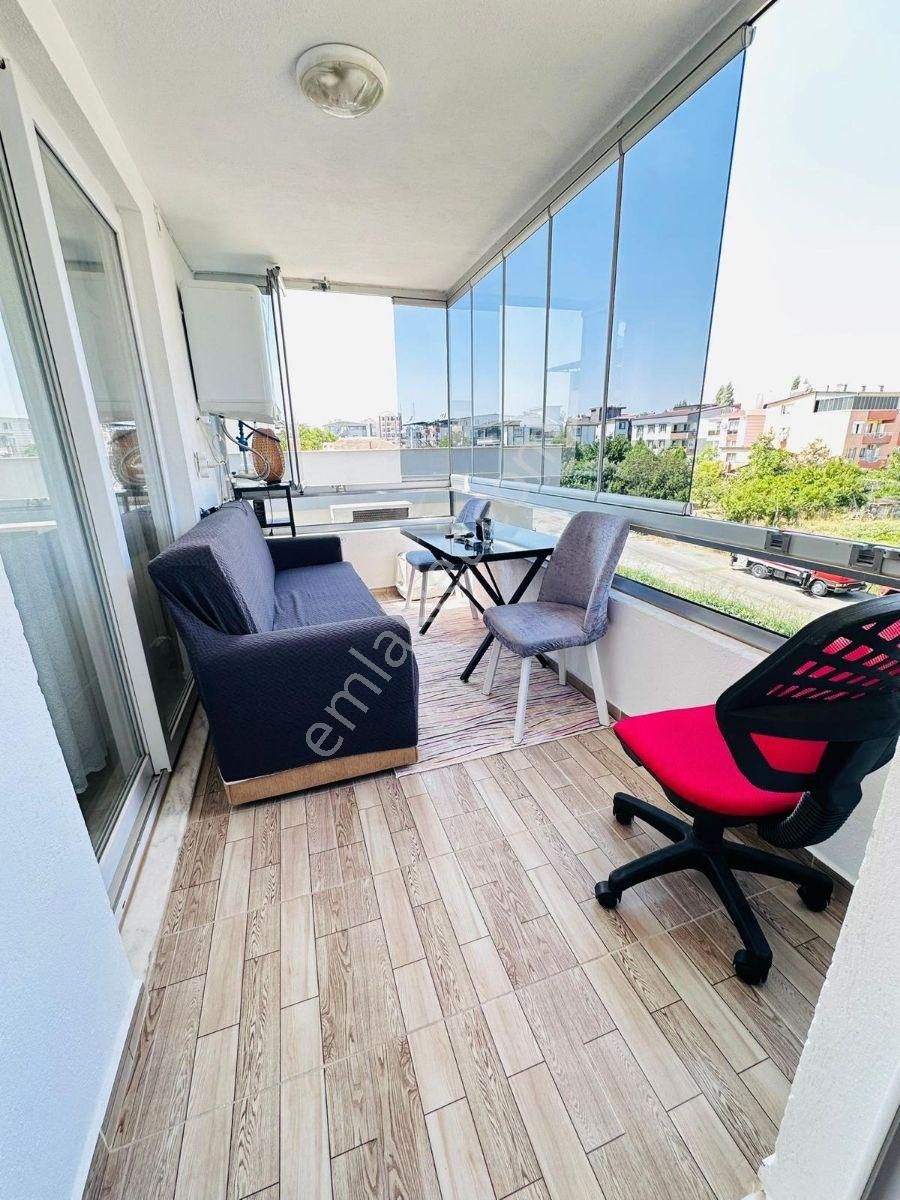 Ayrancılar İnönü Mah Satılık 2+1 Bahçeli Nizam Satılık Daire - Görsel 24