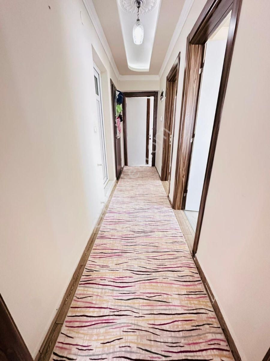 Ayrancılar İnönü Mah Satılık 2+1 Bahçeli Nizam Satılık Daire - Görsel 29