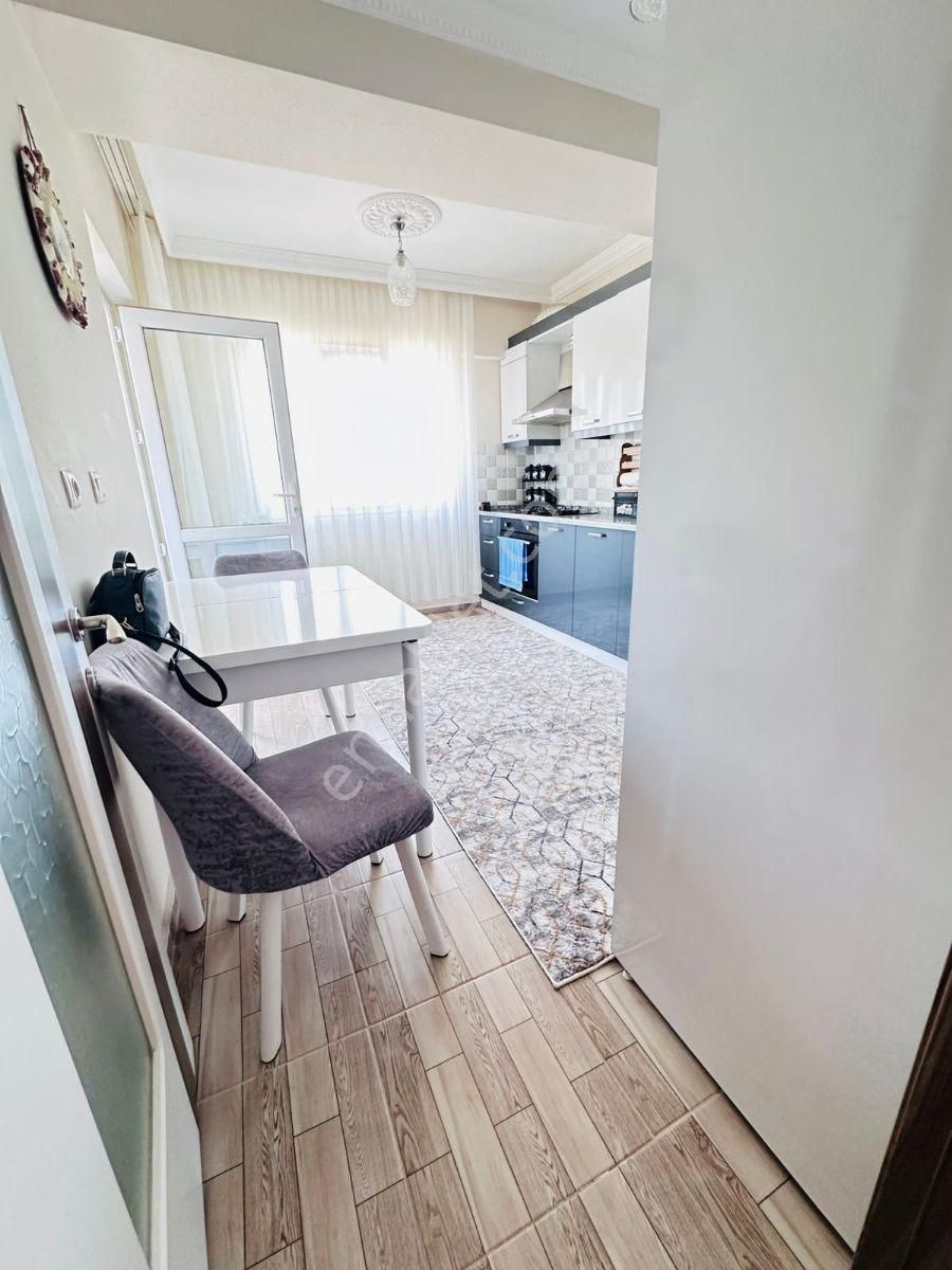 Ayrancılar İnönü Mah Satılık 2+1 Bahçeli Nizam Satılık Daire - Görsel 19