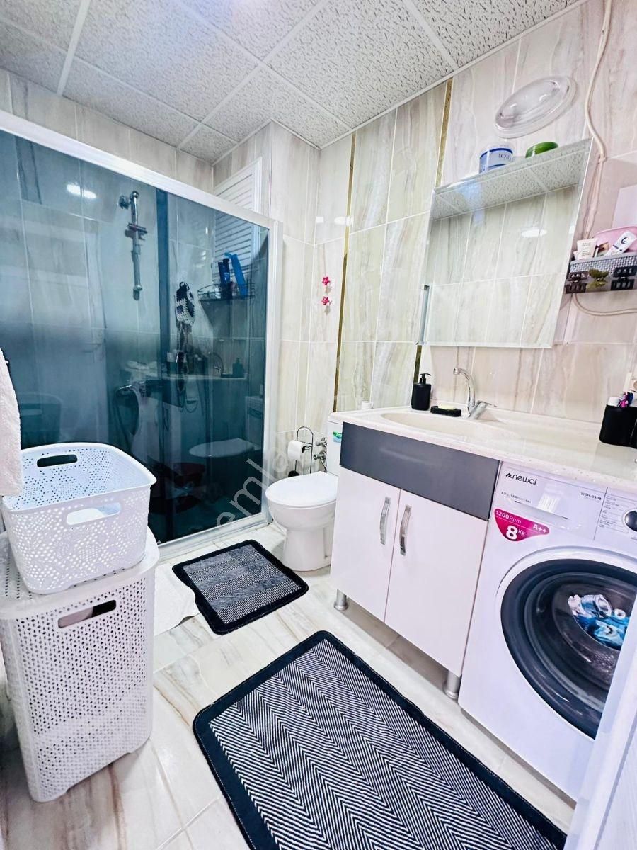 Ayrancılar İnönü Mah Satılık 2+1 Bahçeli Nizam Satılık Daire - Görsel 35