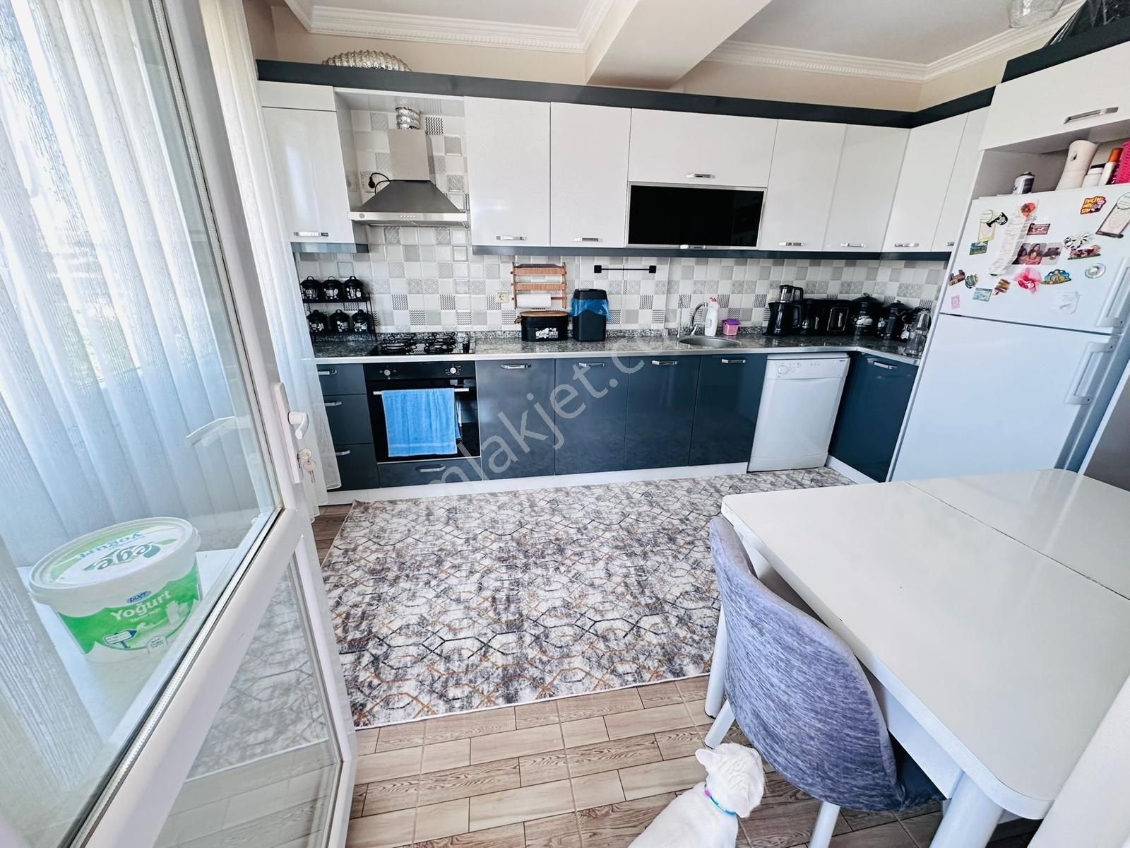 Ayrancılar İnönü Mah Satılık 2+1 Bahçeli Nizam Satılık Daire - Görsel 22