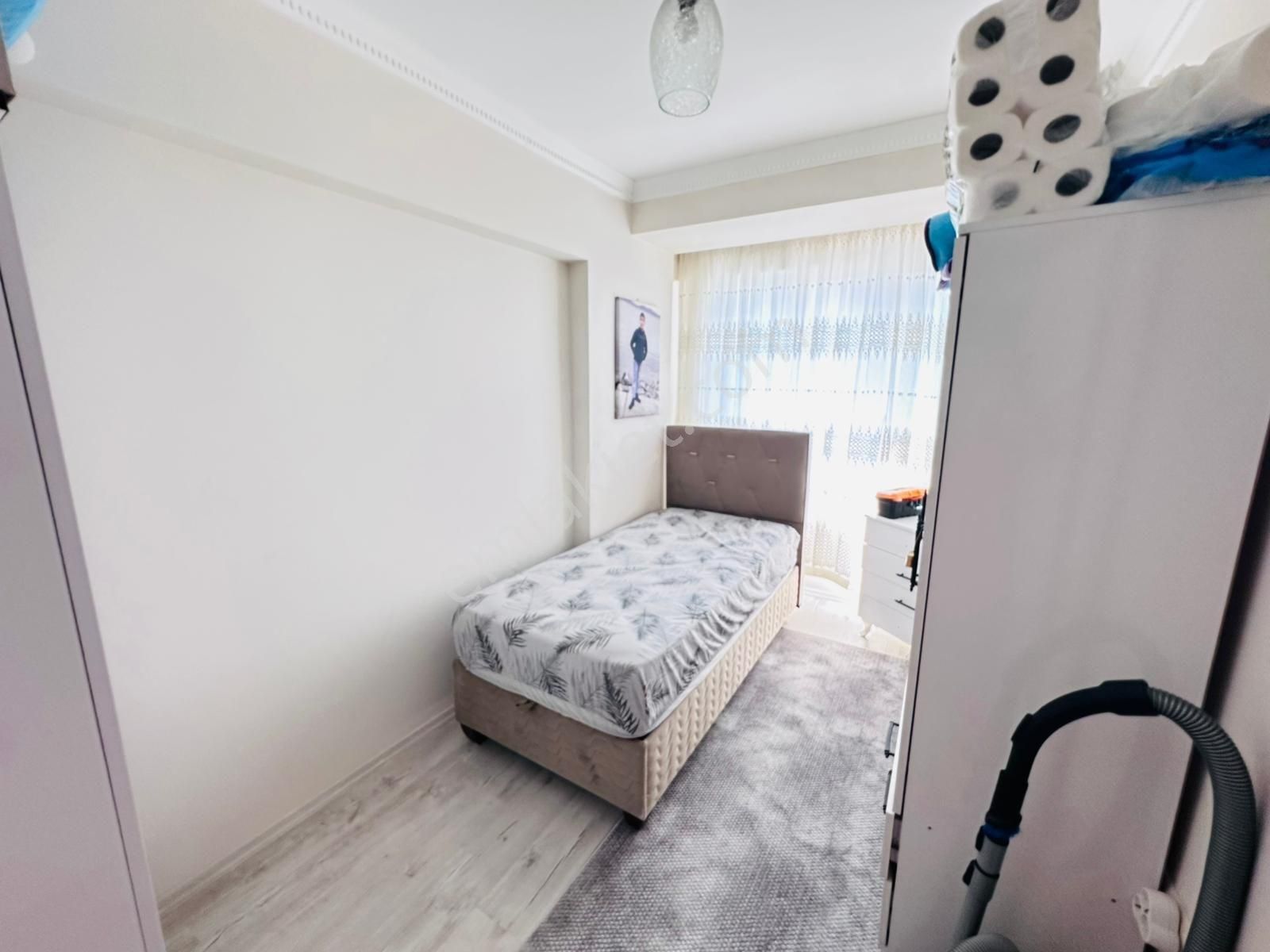 Ayrancılar İnönü Mah Satılık 2+1 Bahçeli Nizam Satılık Daire - Görsel 2