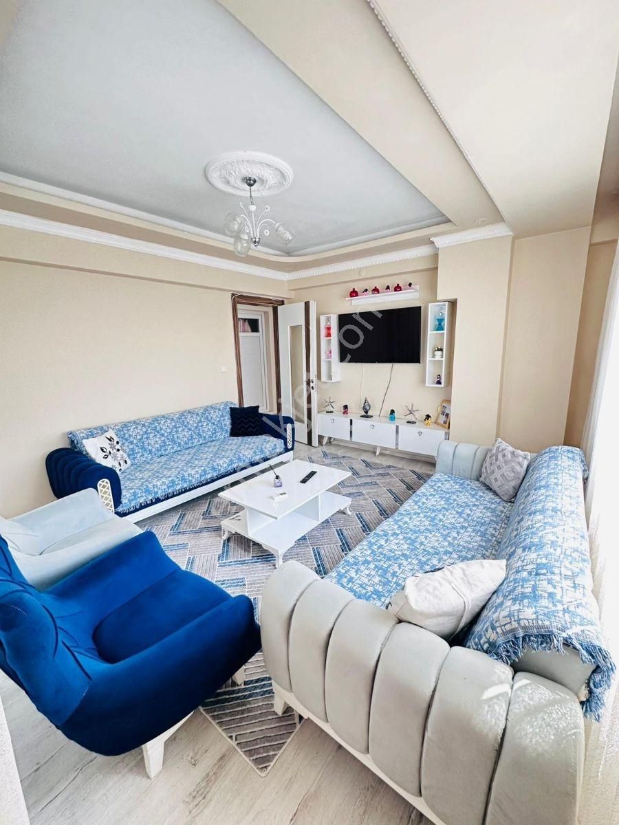 Ayrancılar İnönü Mah Satılık 2+1 Bahçeli Nizam Satılık Daire - Görsel 27