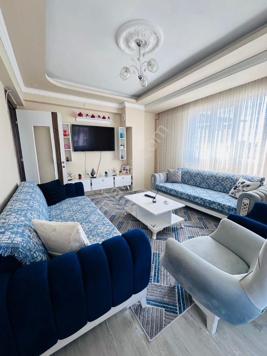 Ayrancılar İnönü Mah Satılık 2+1 Bahçeli Nizam Satılık Daire - Görsel 12