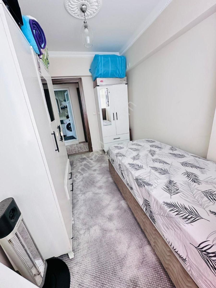 Ayrancılar İnönü Mah Satılık 2+1 Bahçeli Nizam Satılık Daire - Görsel 33