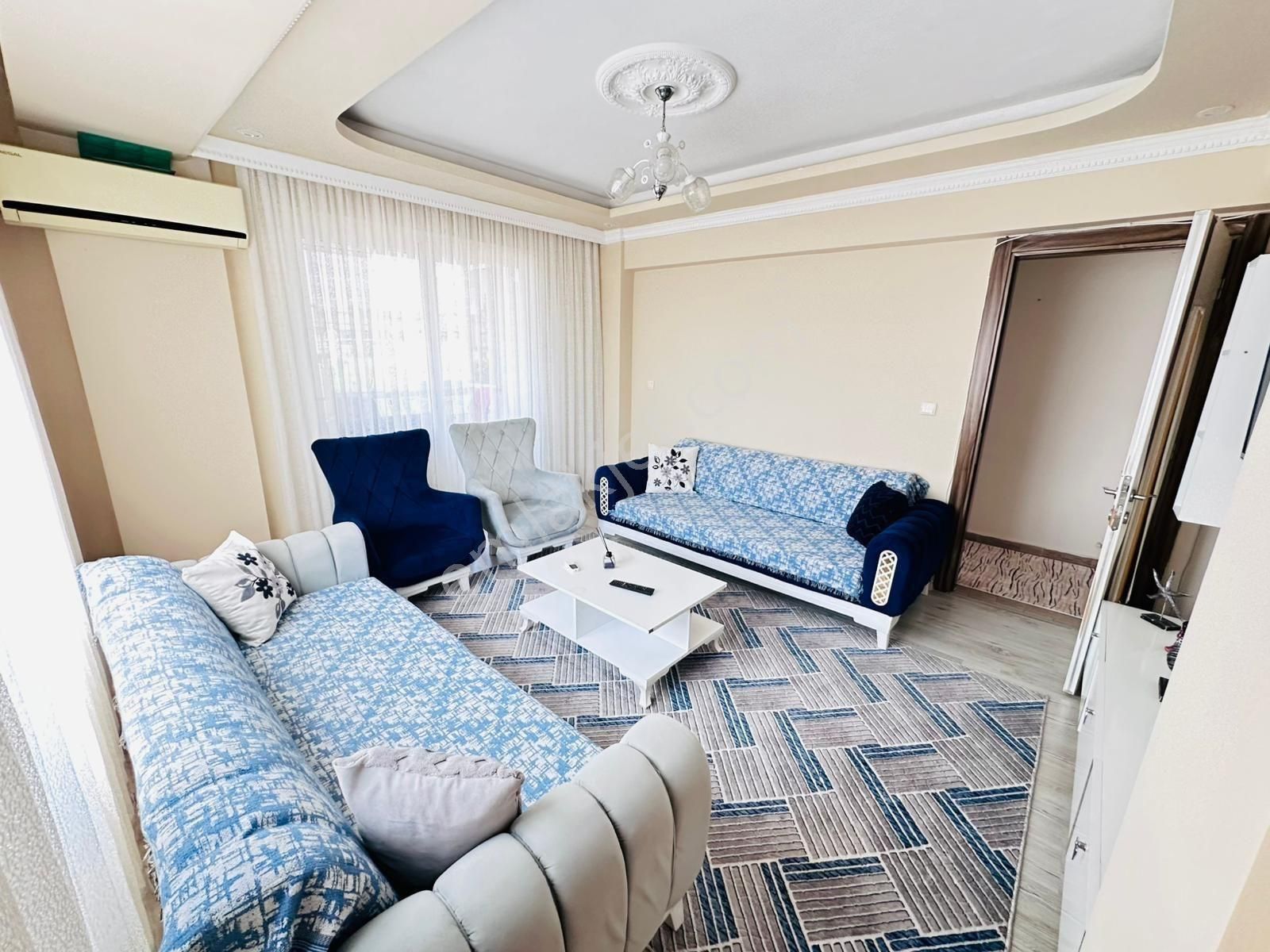 Ayrancılar İnönü Mah Satılık 2+1 Bahçeli Nizam Satılık Daire - Görsel 11