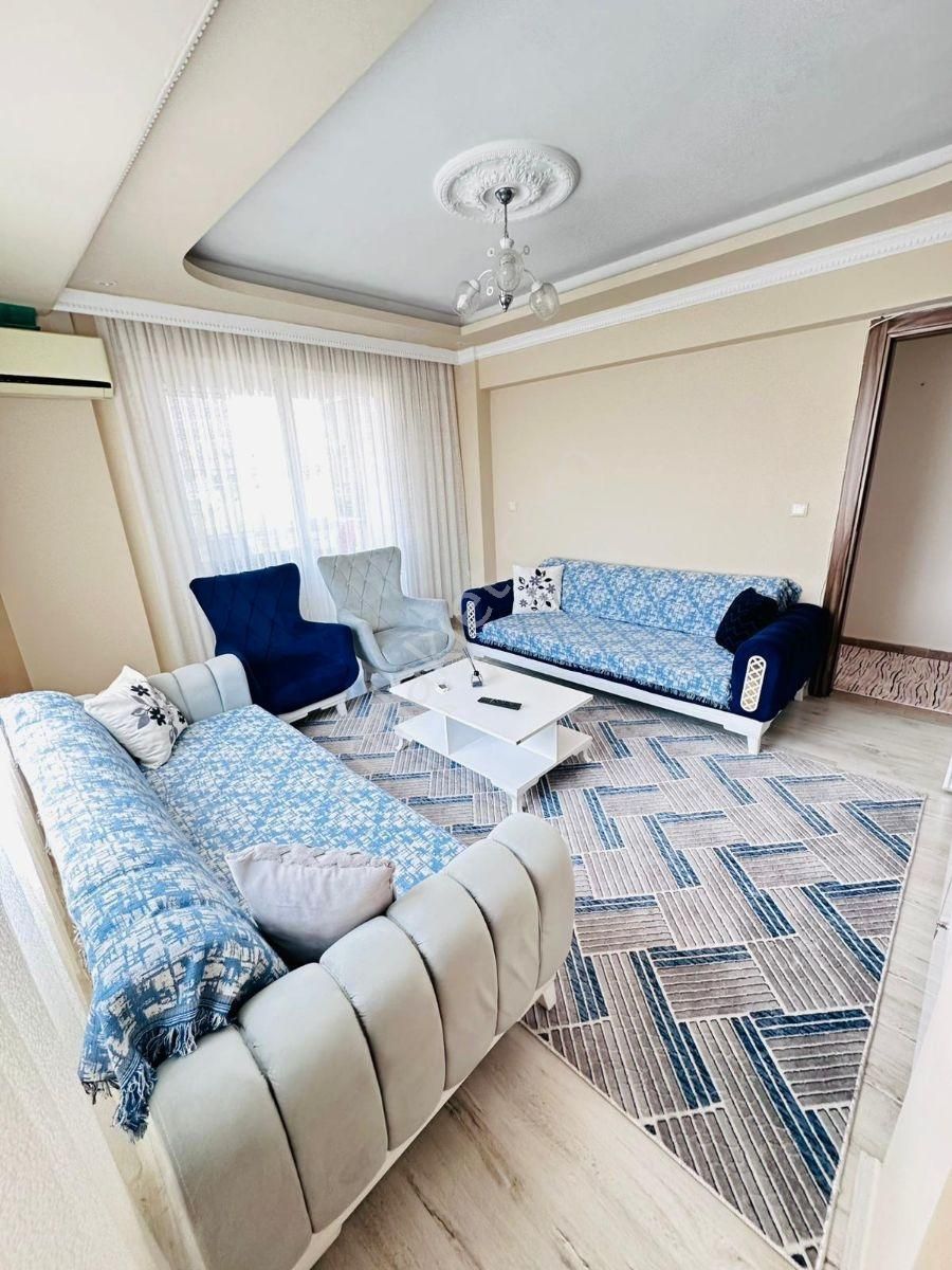 Ayrancılar İnönü Mah Satılık 2+1 Bahçeli Nizam Satılık Daire - Görsel 28