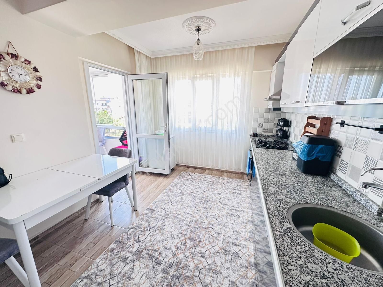 Ayrancılar İnönü Mah Satılık 2+1 Bahçeli Nizam Satılık Daire - Görsel 17