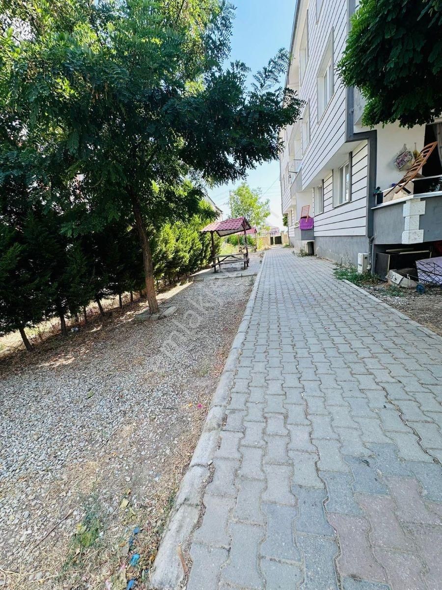 Ayrancılar İnönü Mah Satılık 2+1 Bahçeli Nizam Satılık Daire - Görsel 6