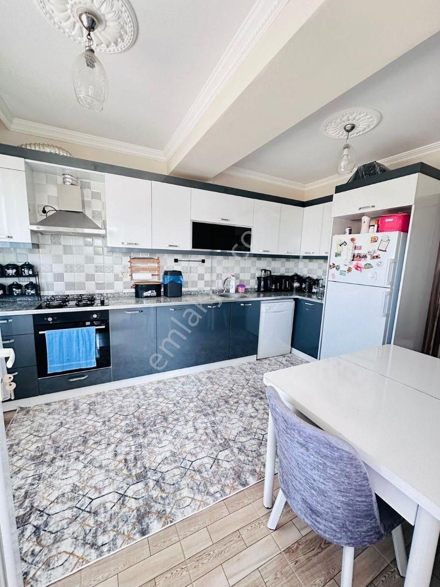 Ayrancılar İnönü Mah Satılık 2+1 Bahçeli Nizam Satılık Daire - Görsel 20