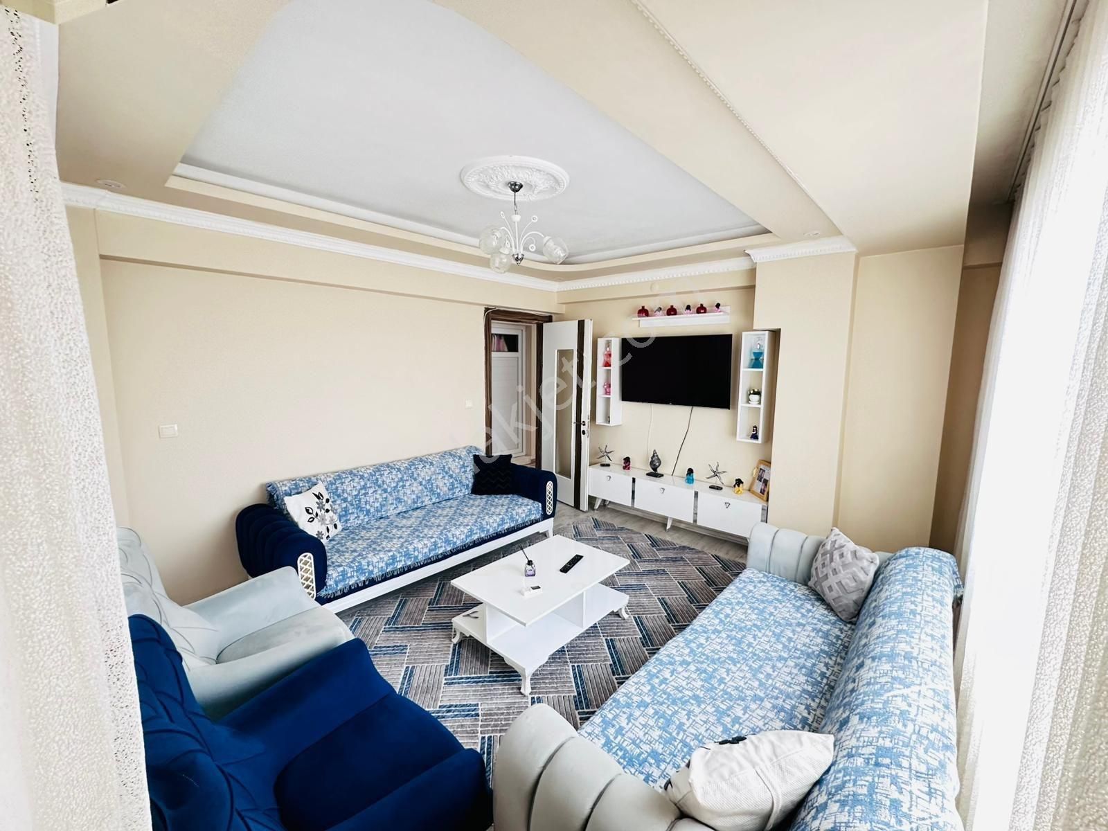 Ayrancılar İnönü Mah Satılık 2+1 Bahçeli Nizam Satılık Daire - Görsel 34