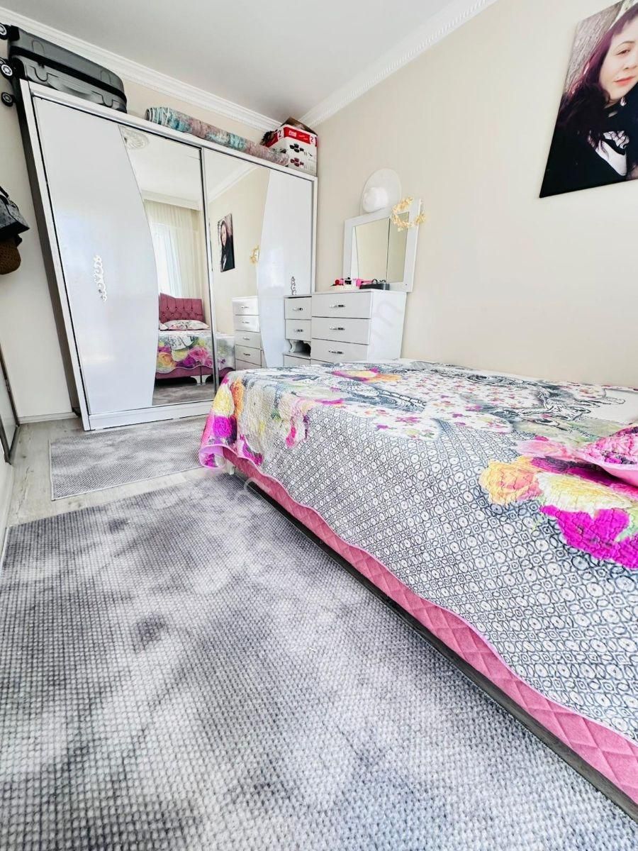 Ayrancılar İnönü Mah Satılık 2+1 Bahçeli Nizam Satılık Daire - Görsel 18