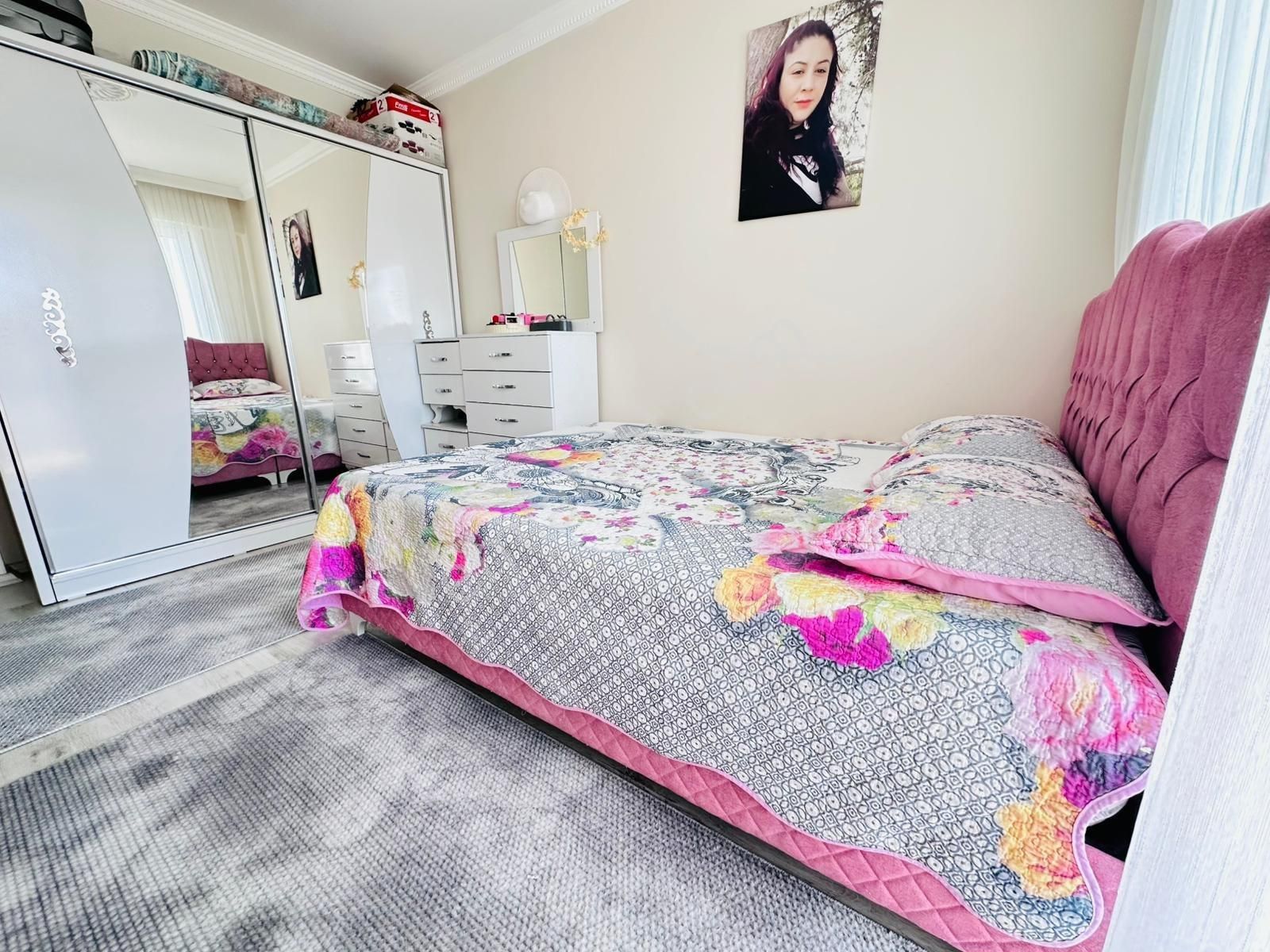 Ayrancılar İnönü Mah Satılık 2+1 Bahçeli Nizam Satılık Daire - Görsel 30