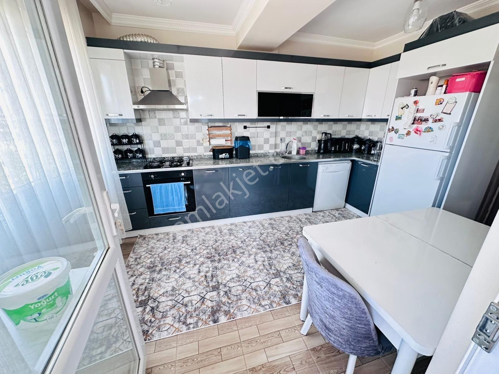 Ayrancılar İnönü Mah Satılık 2+1 Bahçeli Nizam Satılık Daire - Görsel 23