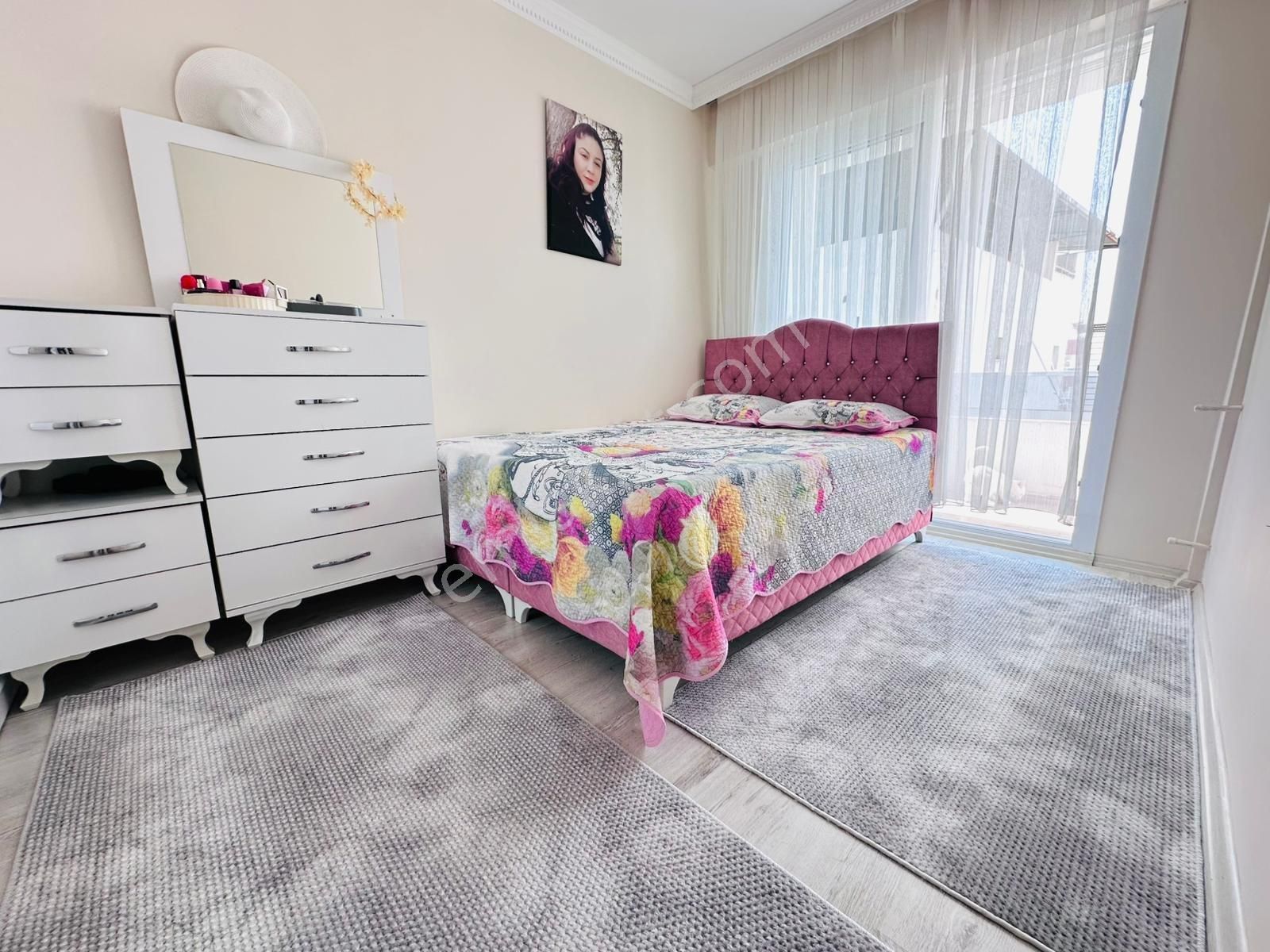 Ayrancılar İnönü Mah Satılık 2+1 Bahçeli Nizam Satılık Daire - Görsel 31