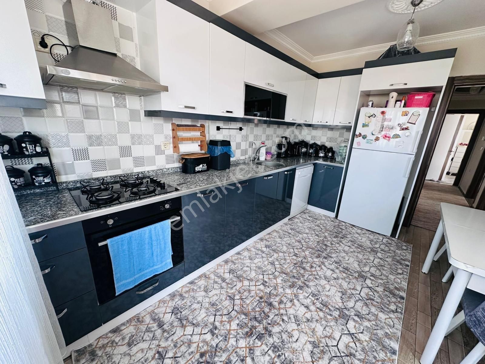 Ayrancılar İnönü Mah Satılık 2+1 Bahçeli Nizam Satılık Daire - Görsel 26