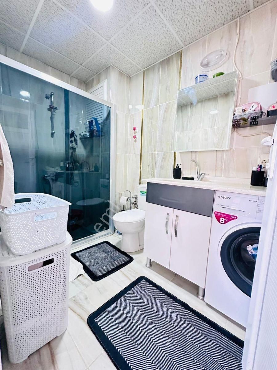 Ayrancılar İnönü Mah Satılık 2+1 Bahçeli Nizam Satılık Daire - Görsel 15