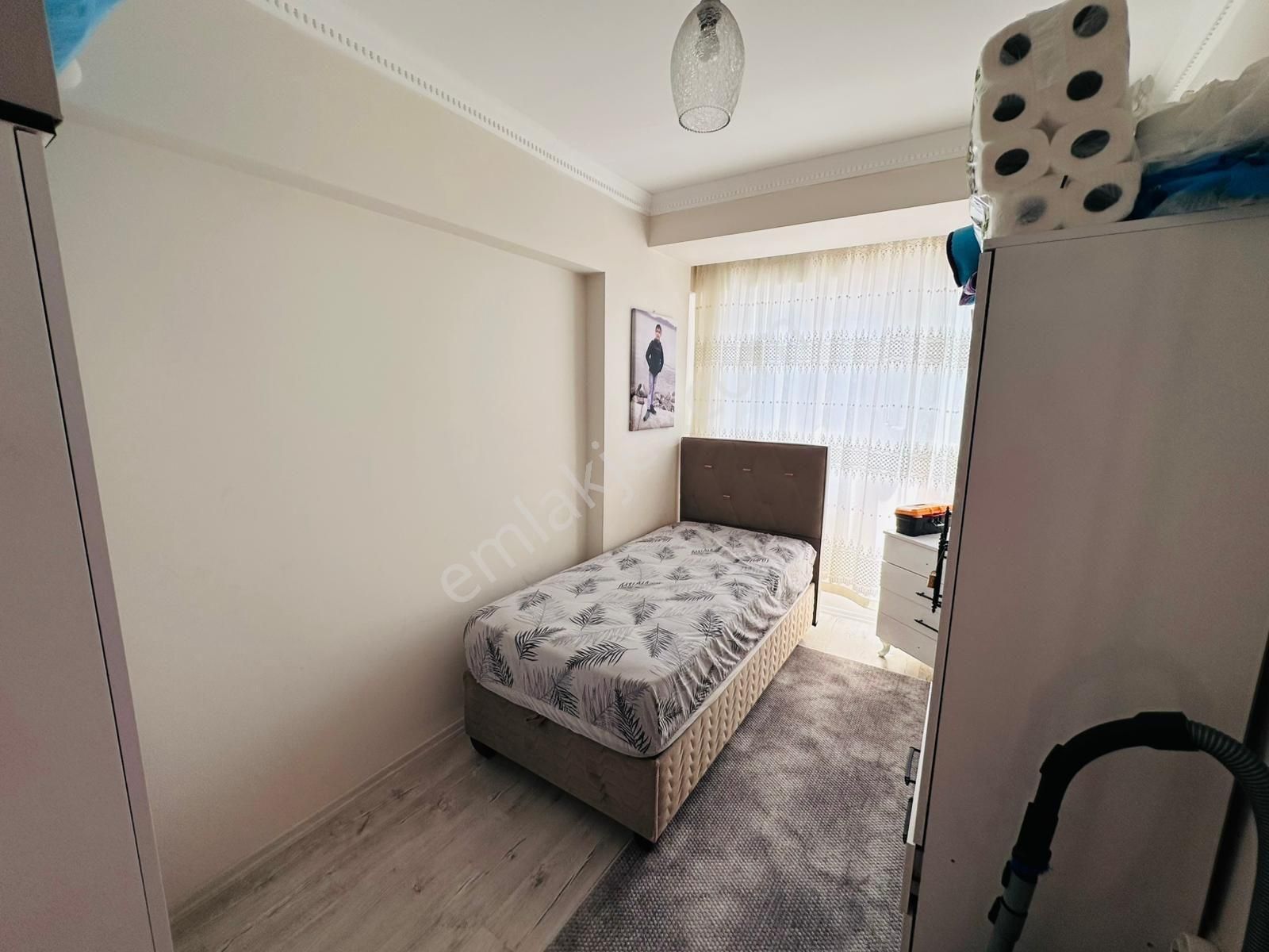 Ayrancılar İnönü Mah Satılık 2+1 Bahçeli Nizam Satılık Daire - Görsel 8