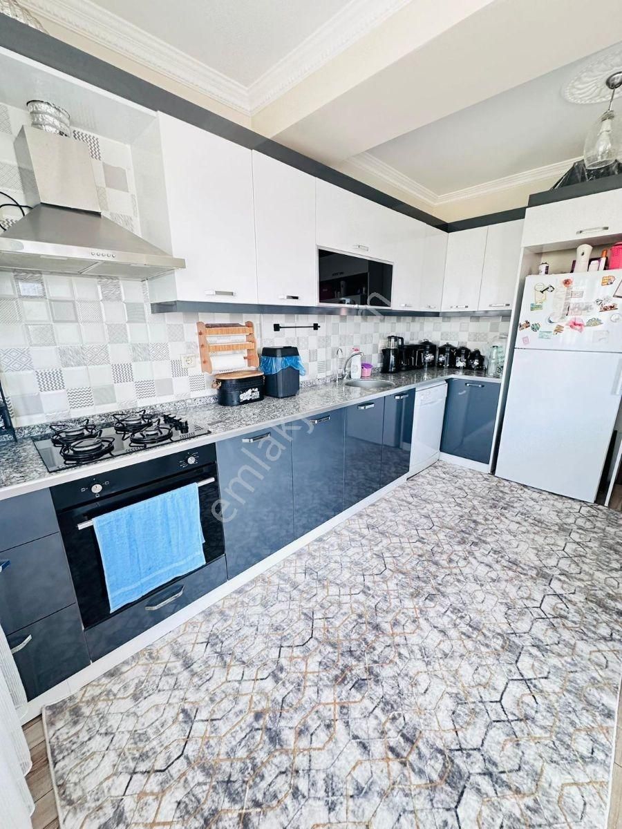 Ayrancılar İnönü Mah Satılık 2+1 Bahçeli Nizam Satılık Daire - Görsel 10