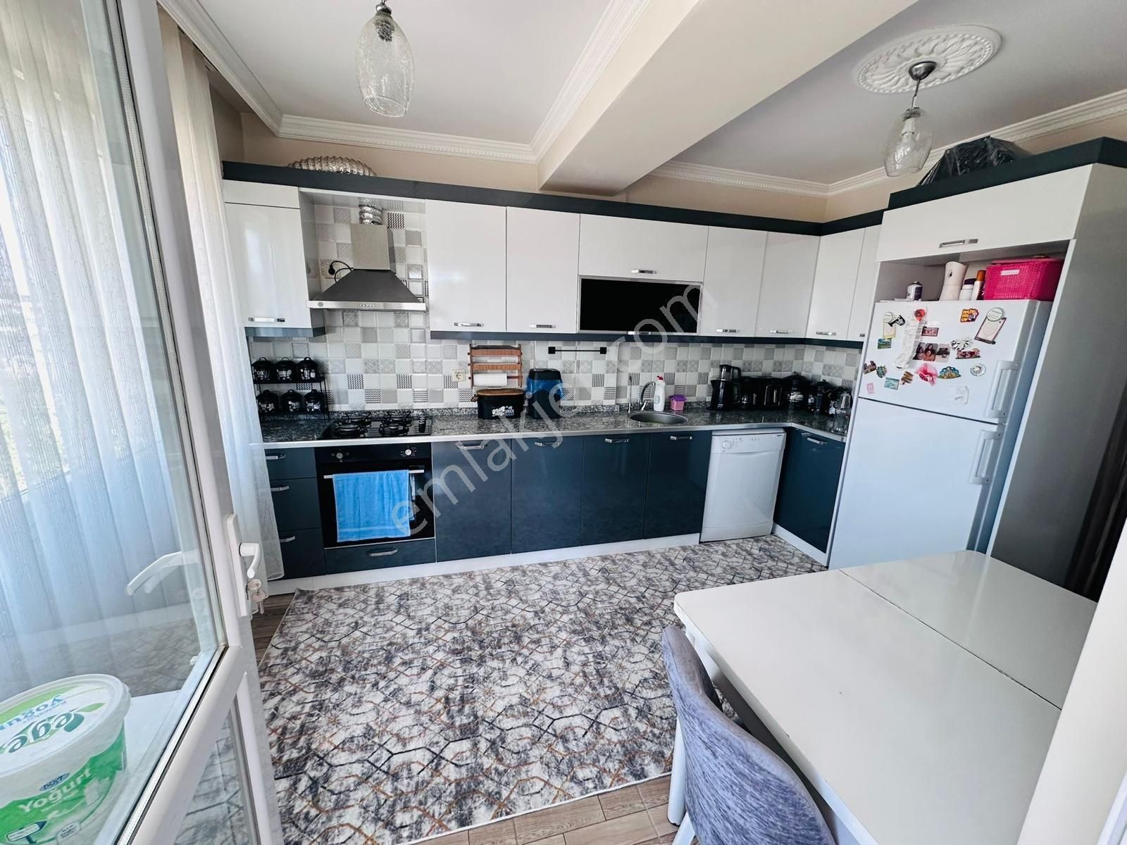 Ayrancılar İnönü Mah Satılık 2+1 Bahçeli Nizam Satılık Daire - Görsel 21