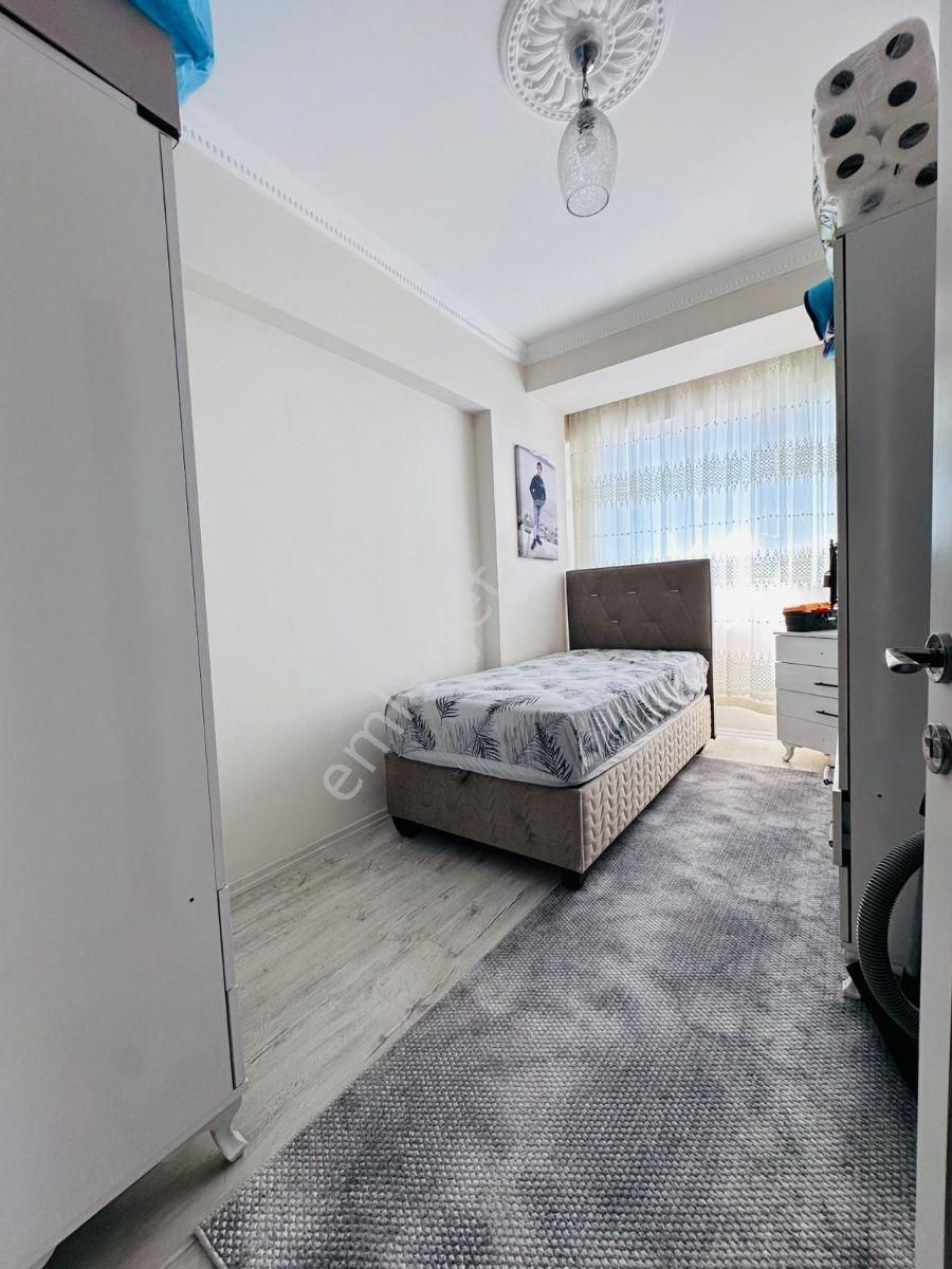 Ayrancılar İnönü Mah Satılık 2+1 Bahçeli Nizam Satılık Daire - Görsel 9