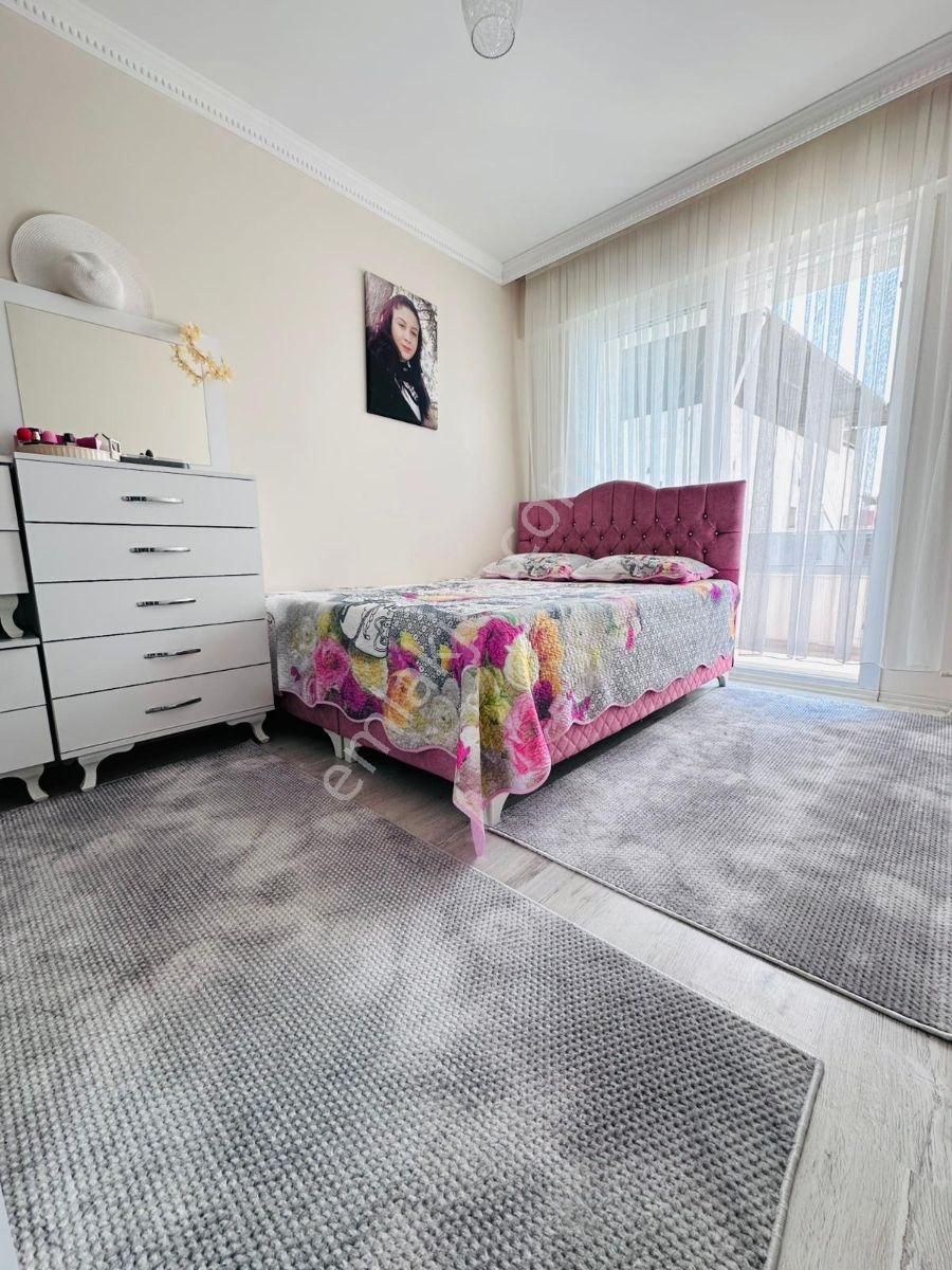 Ayrancılar İnönü Mah Satılık 2+1 Bahçeli Nizam Satılık Daire - Görsel 4