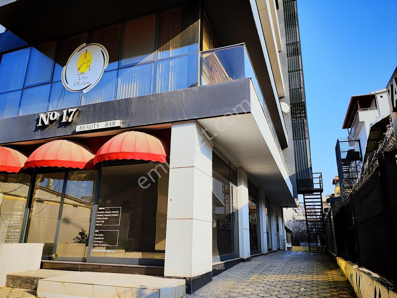 Arkun Gayrimenkul'den Satılık Harika Fırsat Ofis - Görsel 23