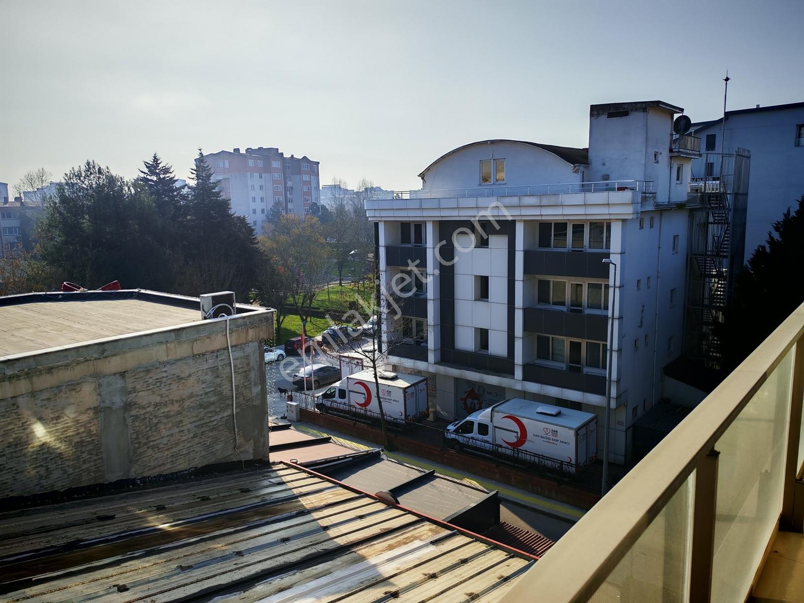 Arkun Gayrimenkul'den Satılık Harika Fırsat Ofis - Görsel 9