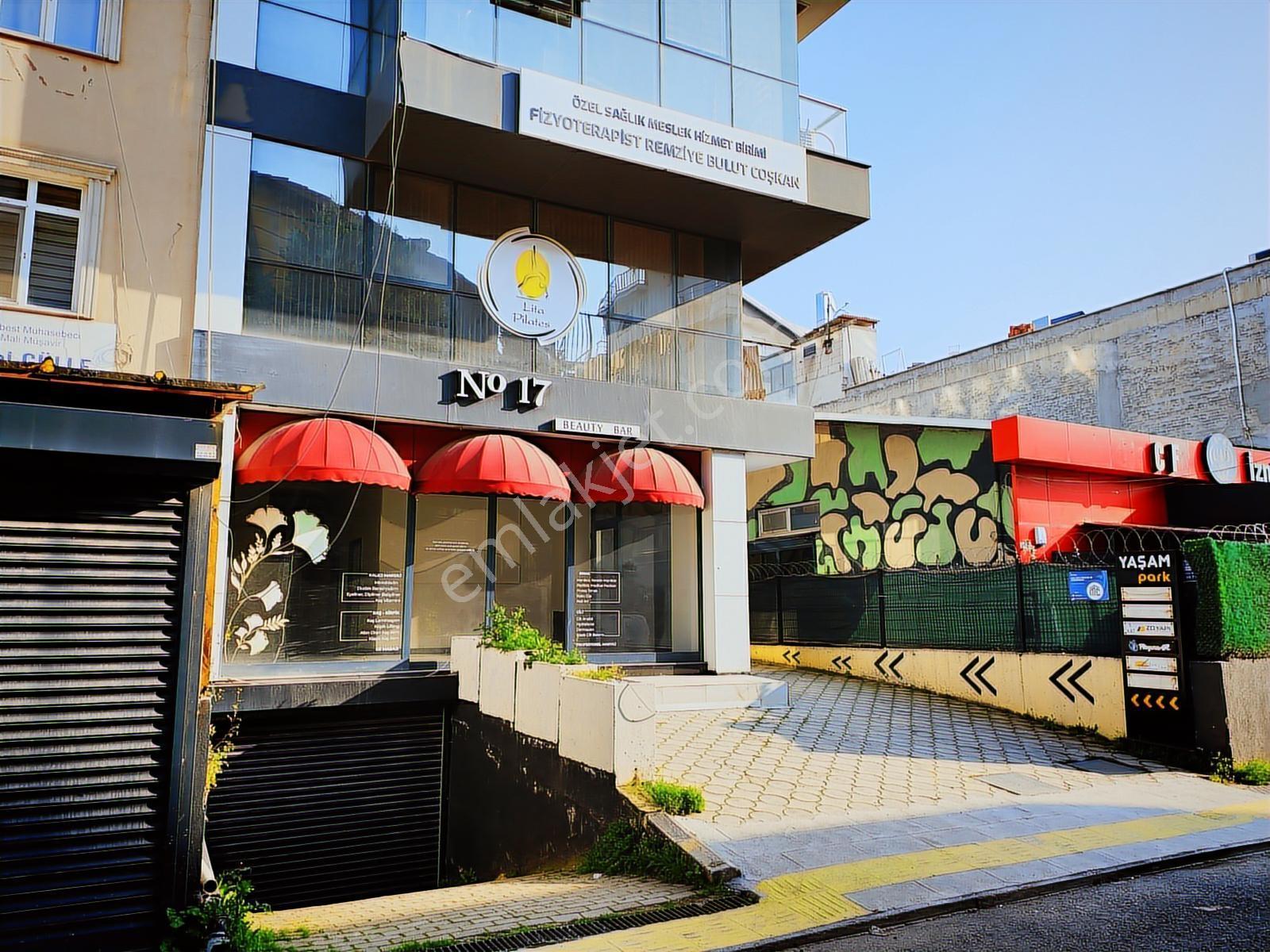 Arkun Gayrimenkul'den Satılık Harika Fırsat Ofis - Görsel 30