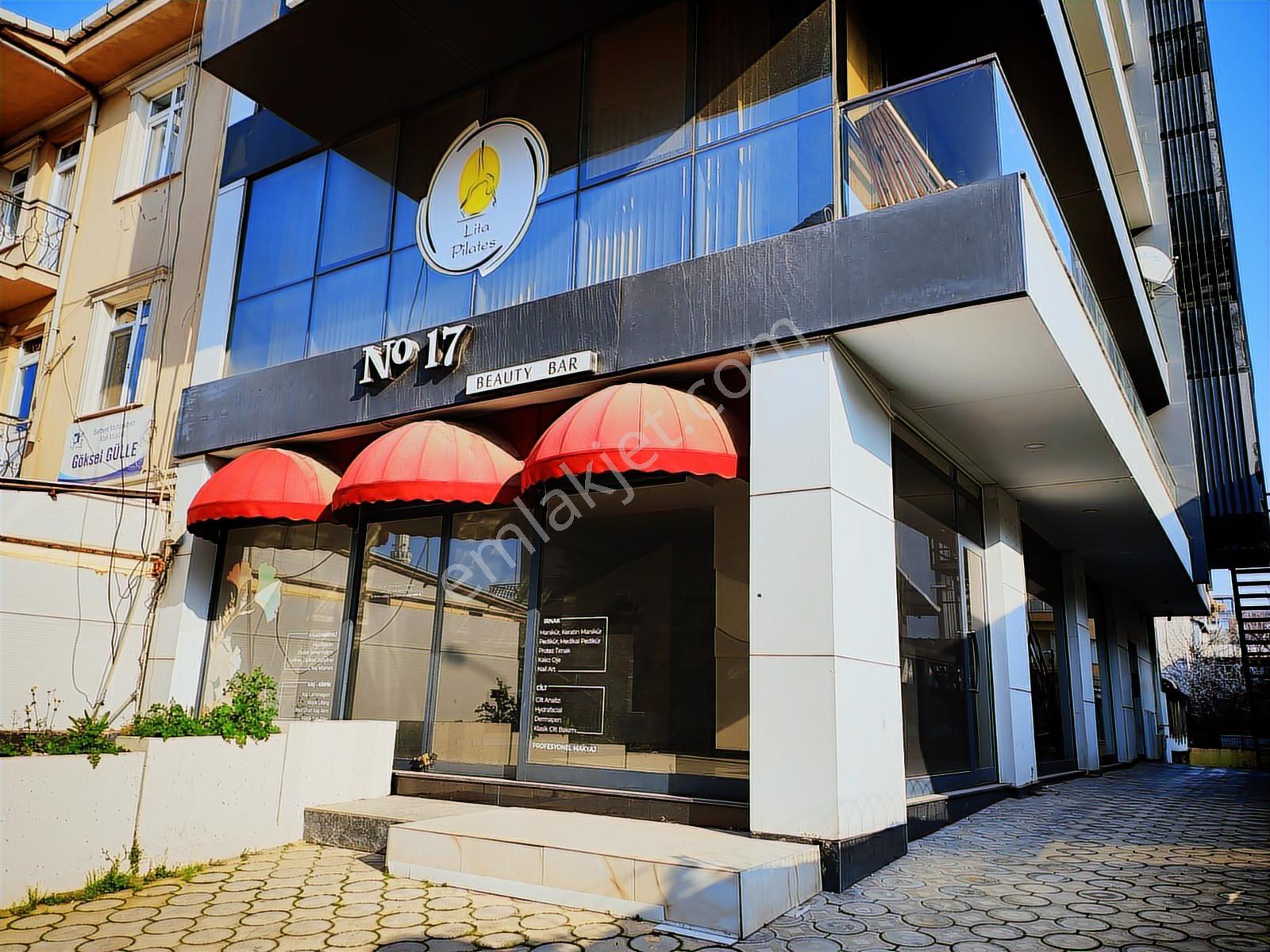 Arkun Gayrimenkul'den Satılık Harika Fırsat Ofis - Görsel 14