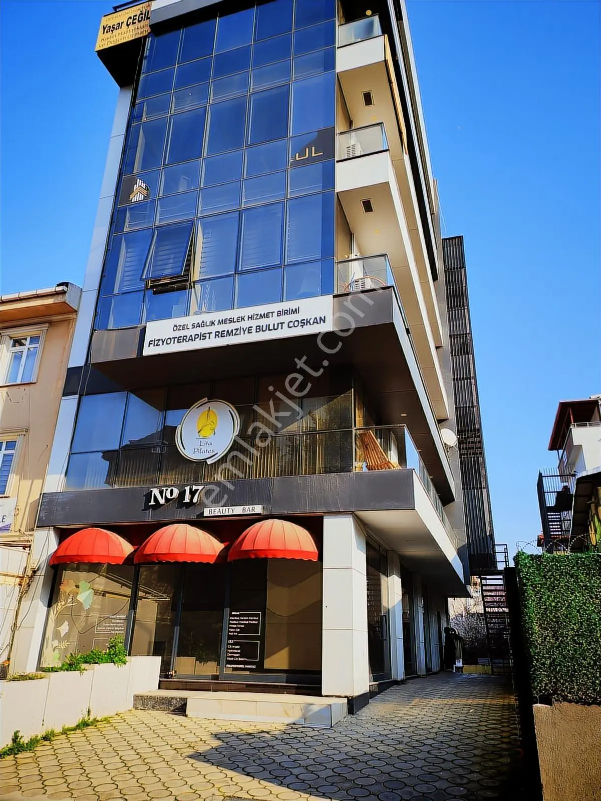 Arkun Gayrimenkul'den Satılık Harika Fırsat Ofis