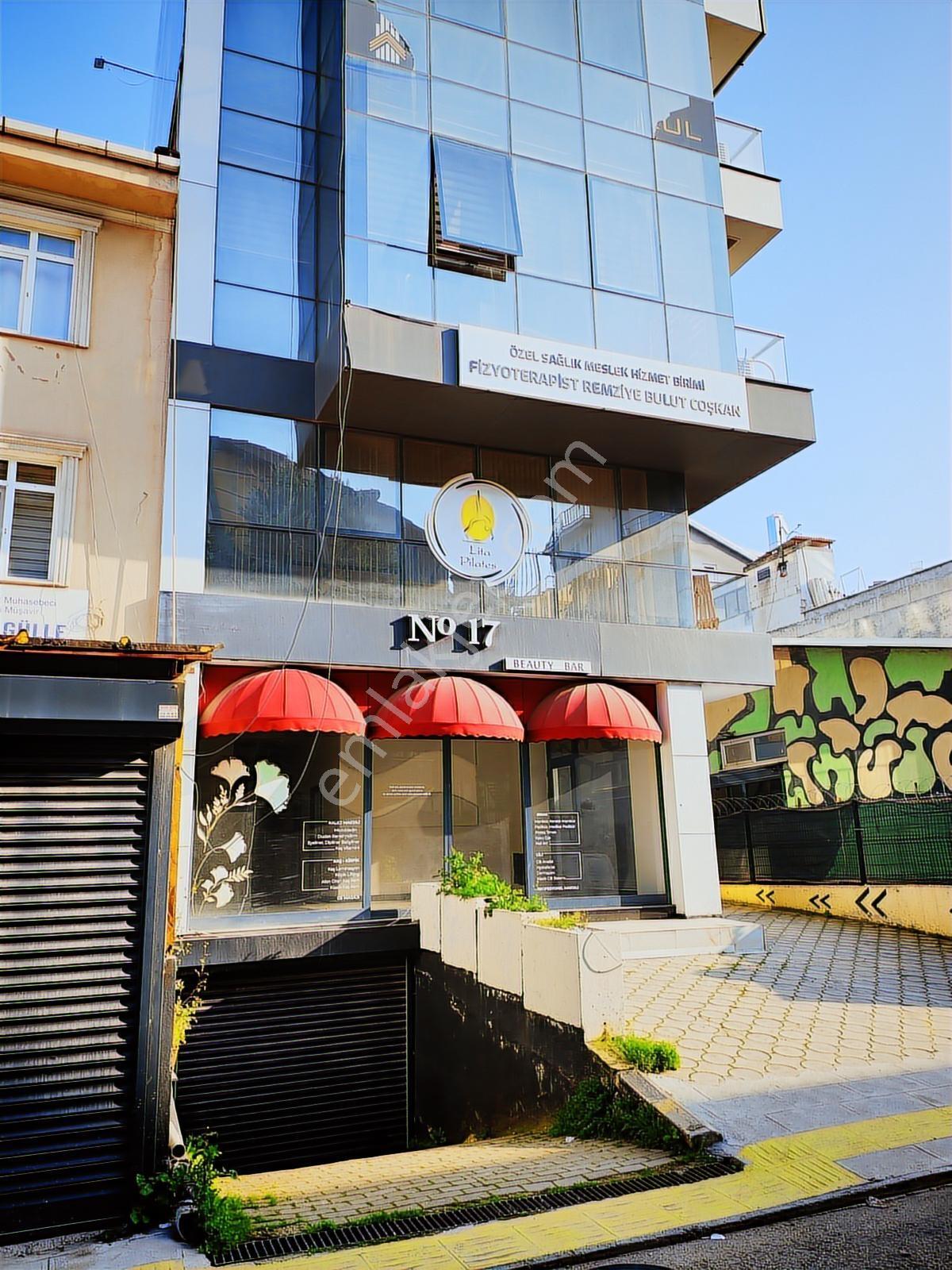 Arkun Gayrimenkul'den Satılık Harika Fırsat Ofis - Görsel 28
