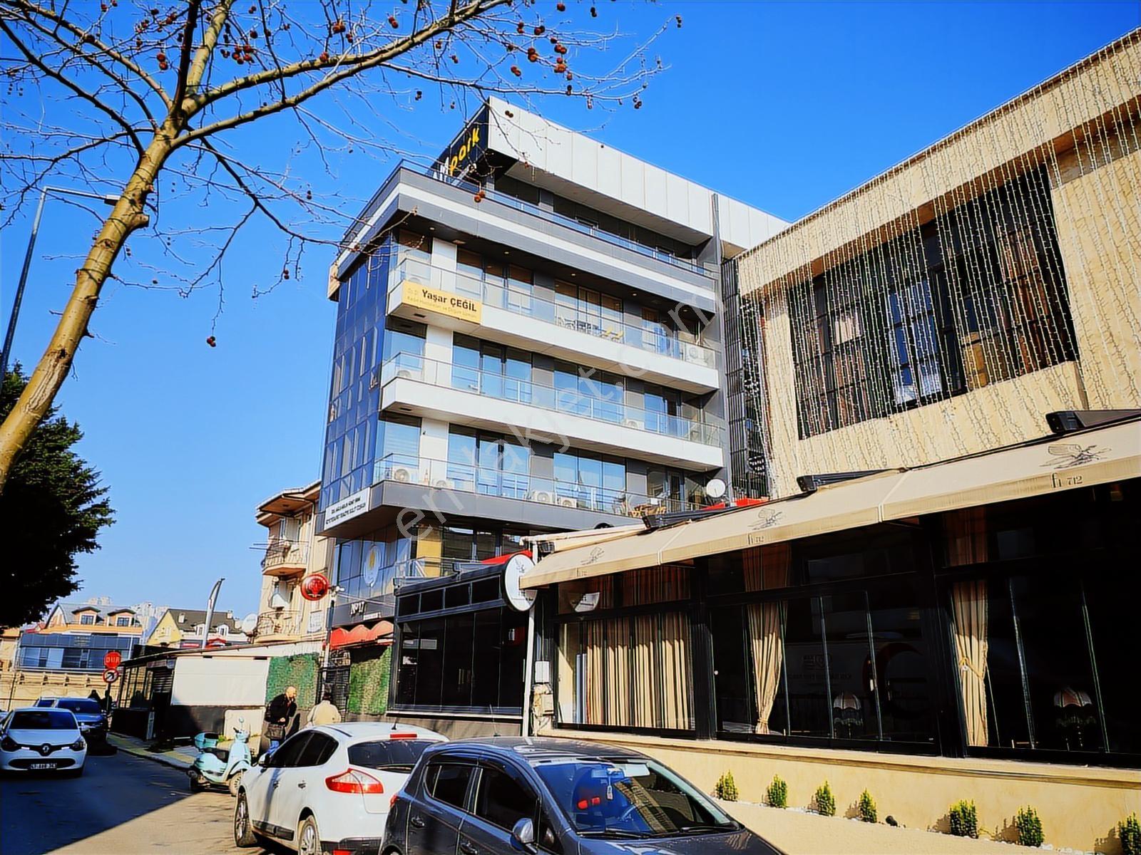Arkun Gayrimenkul'den Satılık Harika Fırsat Ofis - Görsel 15