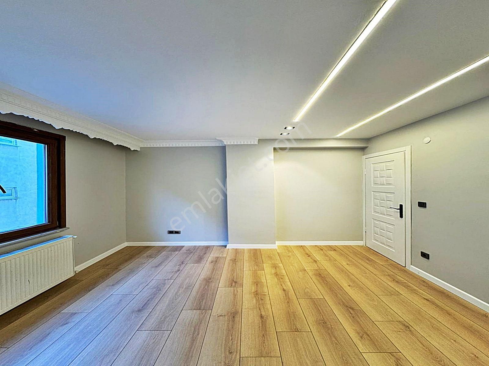 Cadde34 Yapı'dan Eminevim & Krediye Uygun Metrobüse Yakın Full Dekorlu Satılık Arakat - Görsel 17