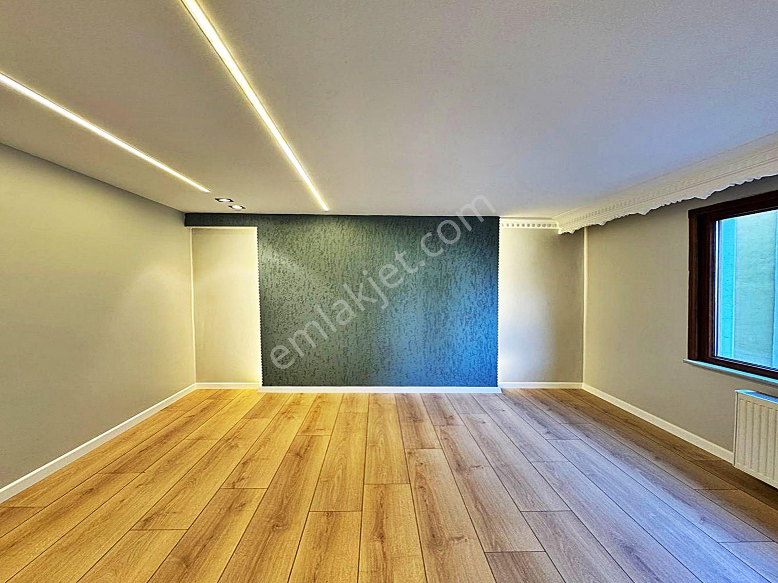 Cadde34 Yapı'dan Eminevim & Krediye Uygun Metrobüse Yakın Full Dekorlu Satılık Arakat - Görsel 16