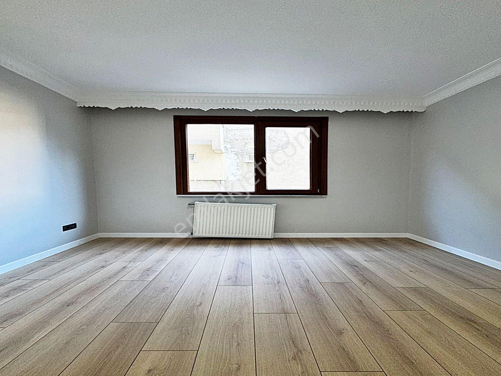 Cadde34 Yapı'dan Eminevim & Krediye Uygun Metrobüse Yakın Full Dekorlu Satılık Arakat - Görsel 20