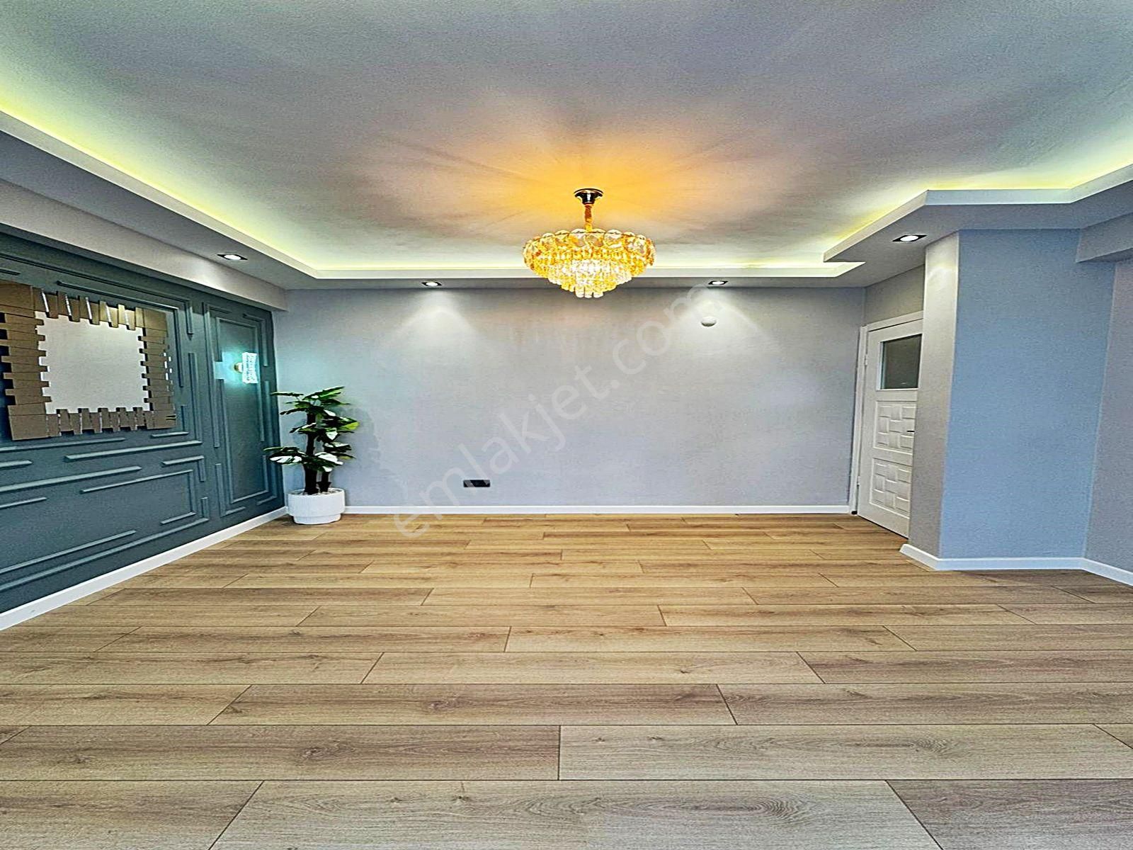 Cadde34 Yapı'dan Eminevim & Krediye Uygun Metrobüse Yakın Full Dekorlu Satılık Arakat - Görsel 9