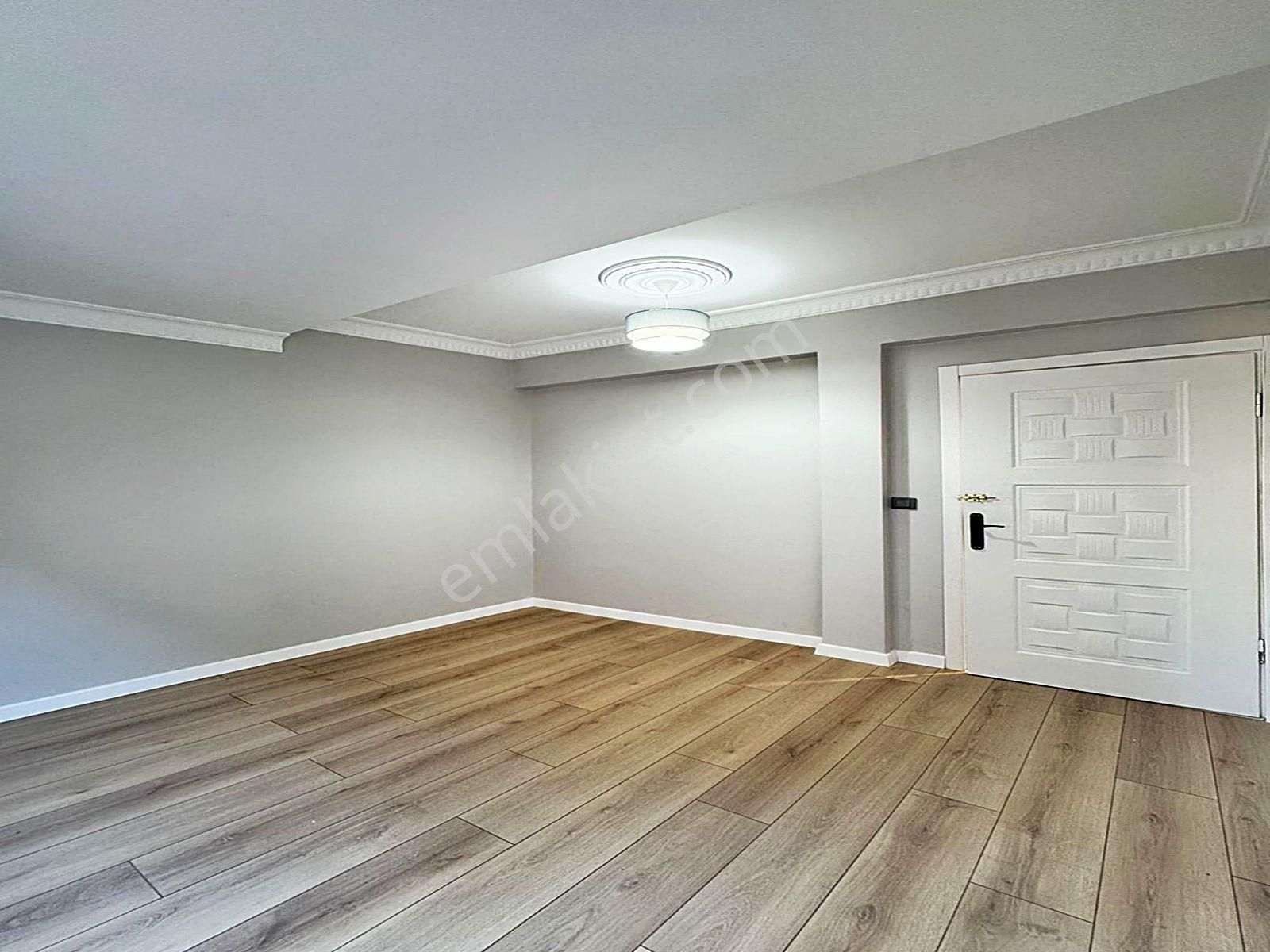 Cadde34 Yapı'dan Eminevim & Krediye Uygun Metrobüse Yakın Full Dekorlu Satılık Arakat - Görsel 19