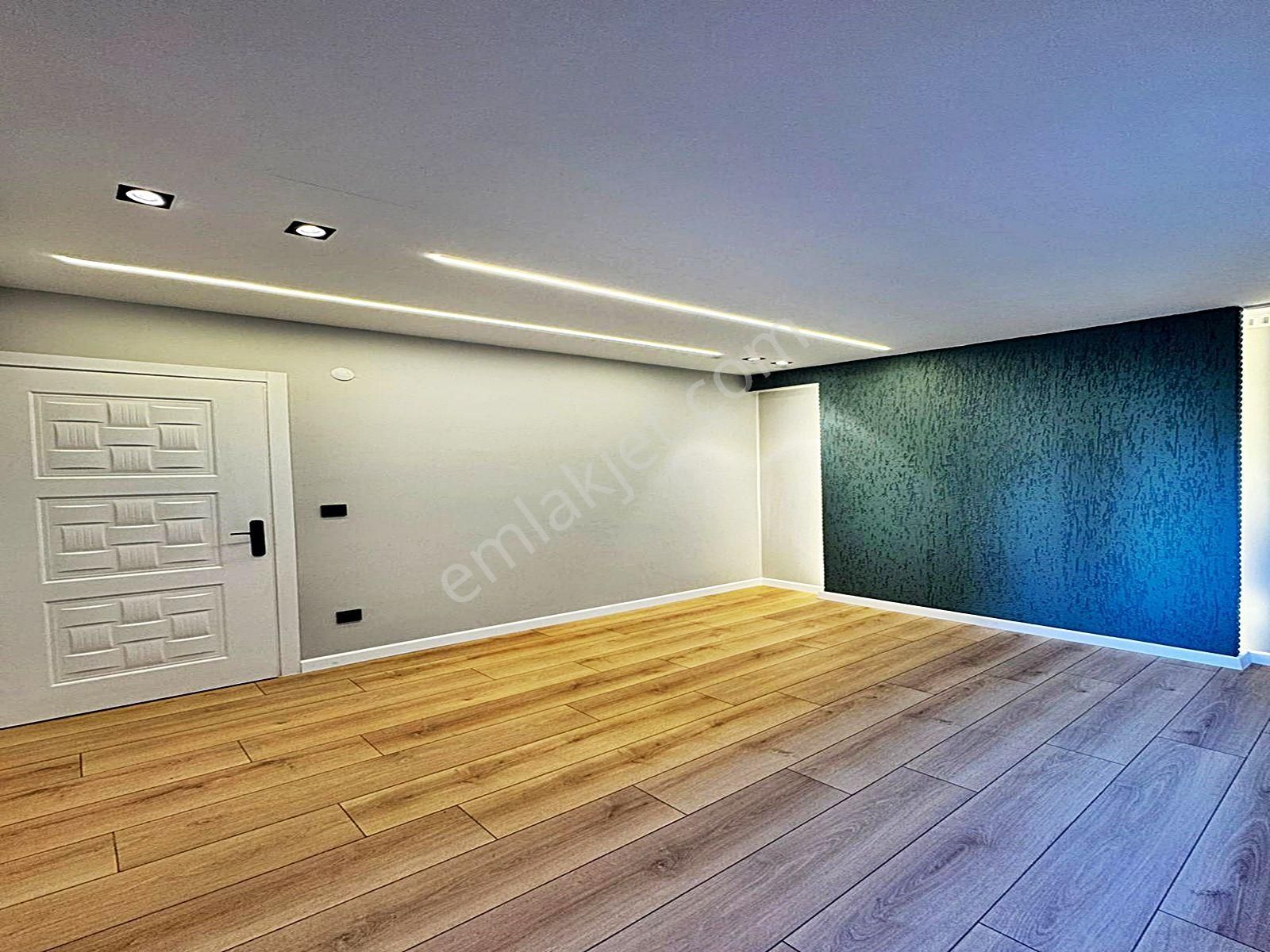 Cadde34 Yapı'dan Eminevim & Krediye Uygun Metrobüse Yakın Full Dekorlu Satılık Arakat - Görsel 15