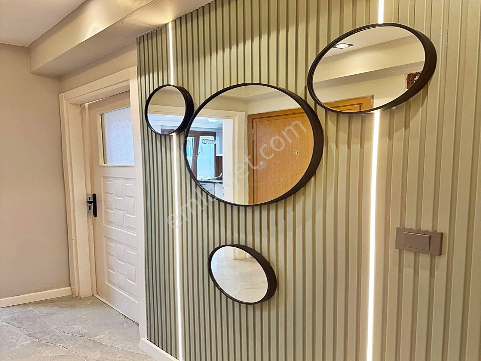 Cadde34 Yapı'dan Eminevim & Krediye Uygun Metrobüse Yakın Full Dekorlu Satılık Arakat - Görsel 8