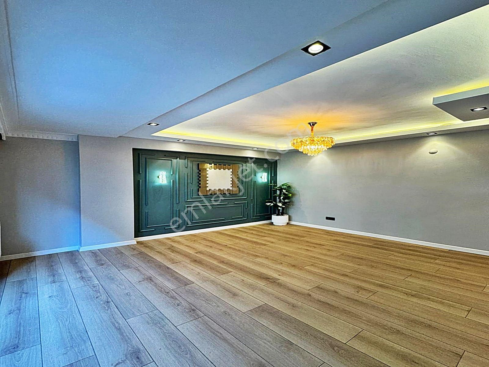 Cadde34 Yapı'dan Eminevim & Krediye Uygun Metrobüse Yakın Full Dekorlu Satılık Arakat - Görsel 5