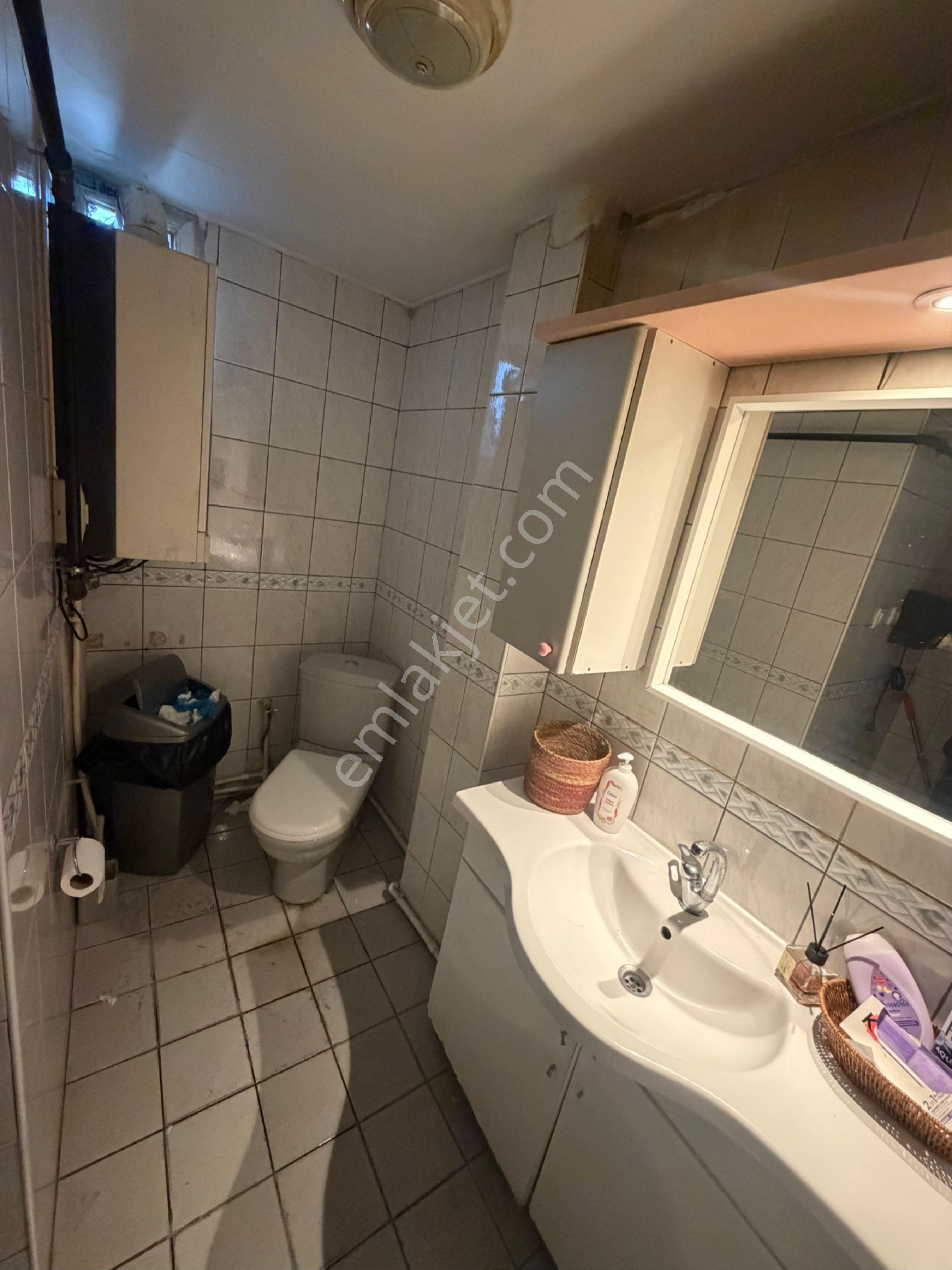 Kadıköy Mühürdar Cd Üzerinde Tabela Değeri Yüksek Aydınlık Manzaralı Asansörlü Ofis - Görsel 27