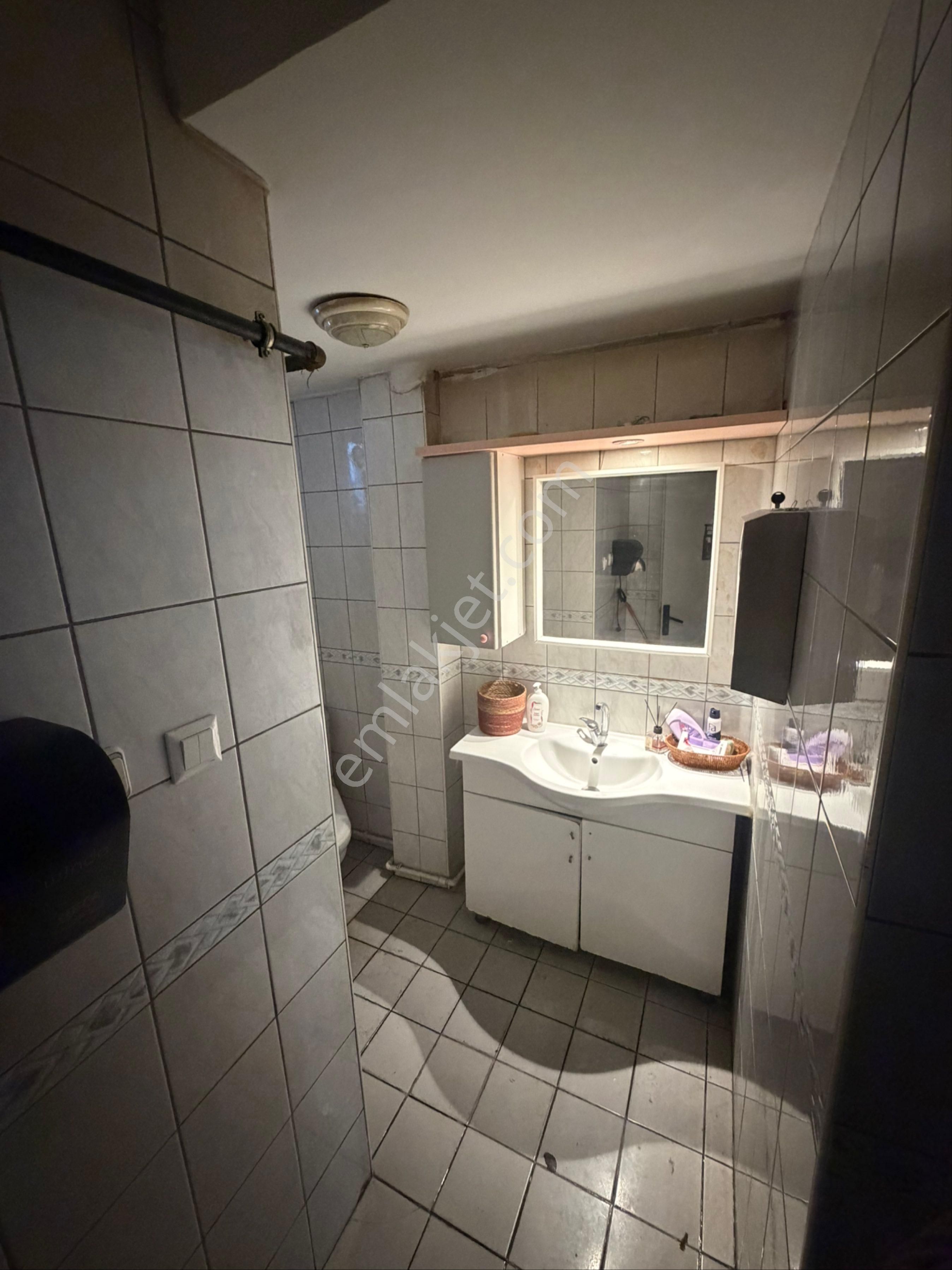 Kadıköy Mühürdar Cd Üzerinde Tabela Değeri Yüksek Aydınlık Manzaralı Asansörlü Ofis - Görsel 3