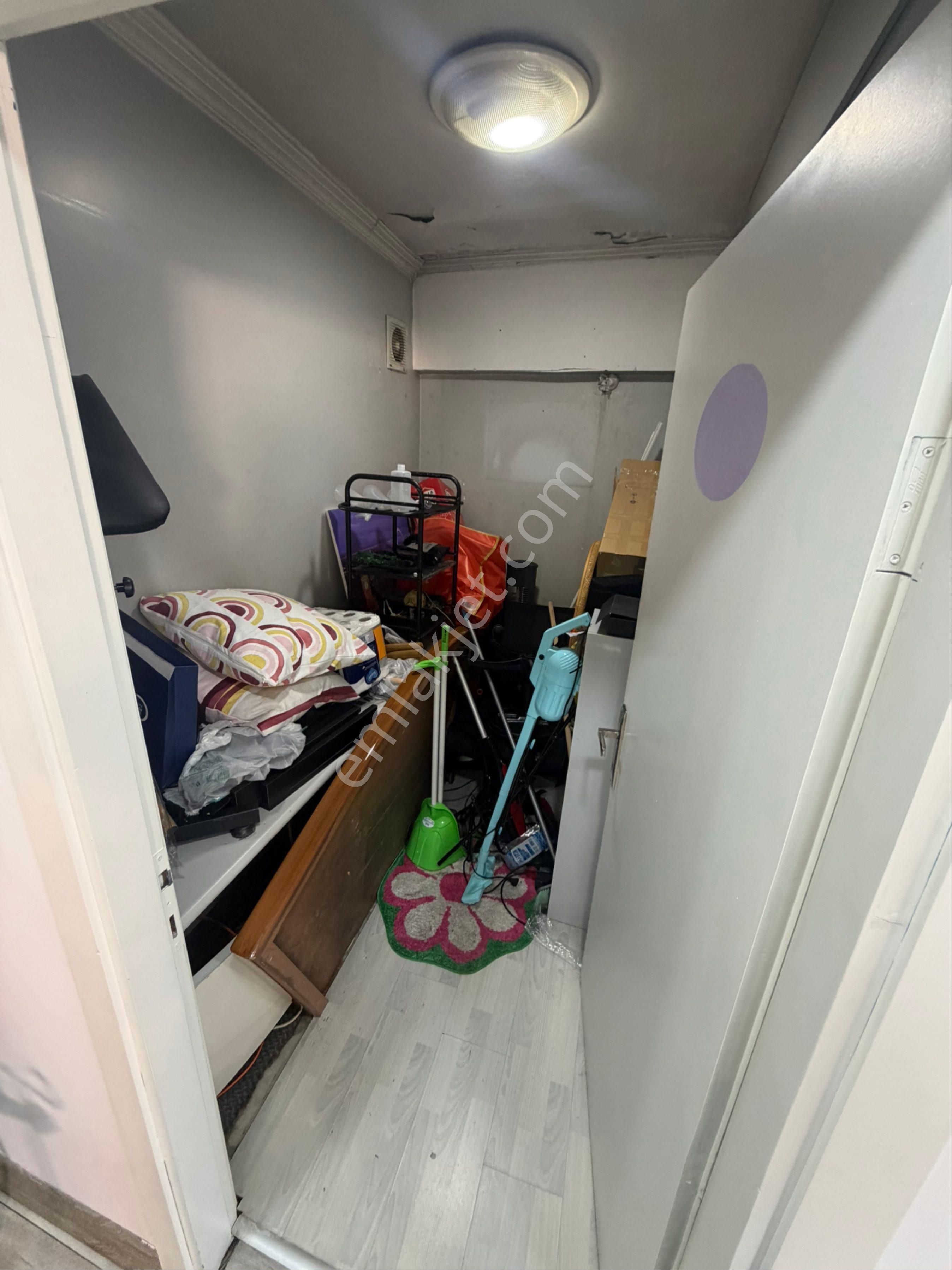 Kadıköy Mühürdar Cd Üzerinde Tabela Değeri Yüksek Aydınlık Manzaralı Asansörlü Ofis - Görsel 17