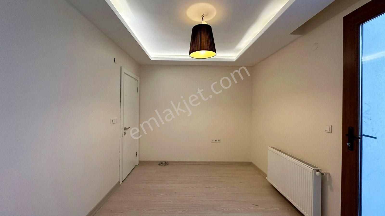 Başokur'dan Bahçelievler Şirinevler Metro Metrobüse Yakın 2+1 - Görsel 10