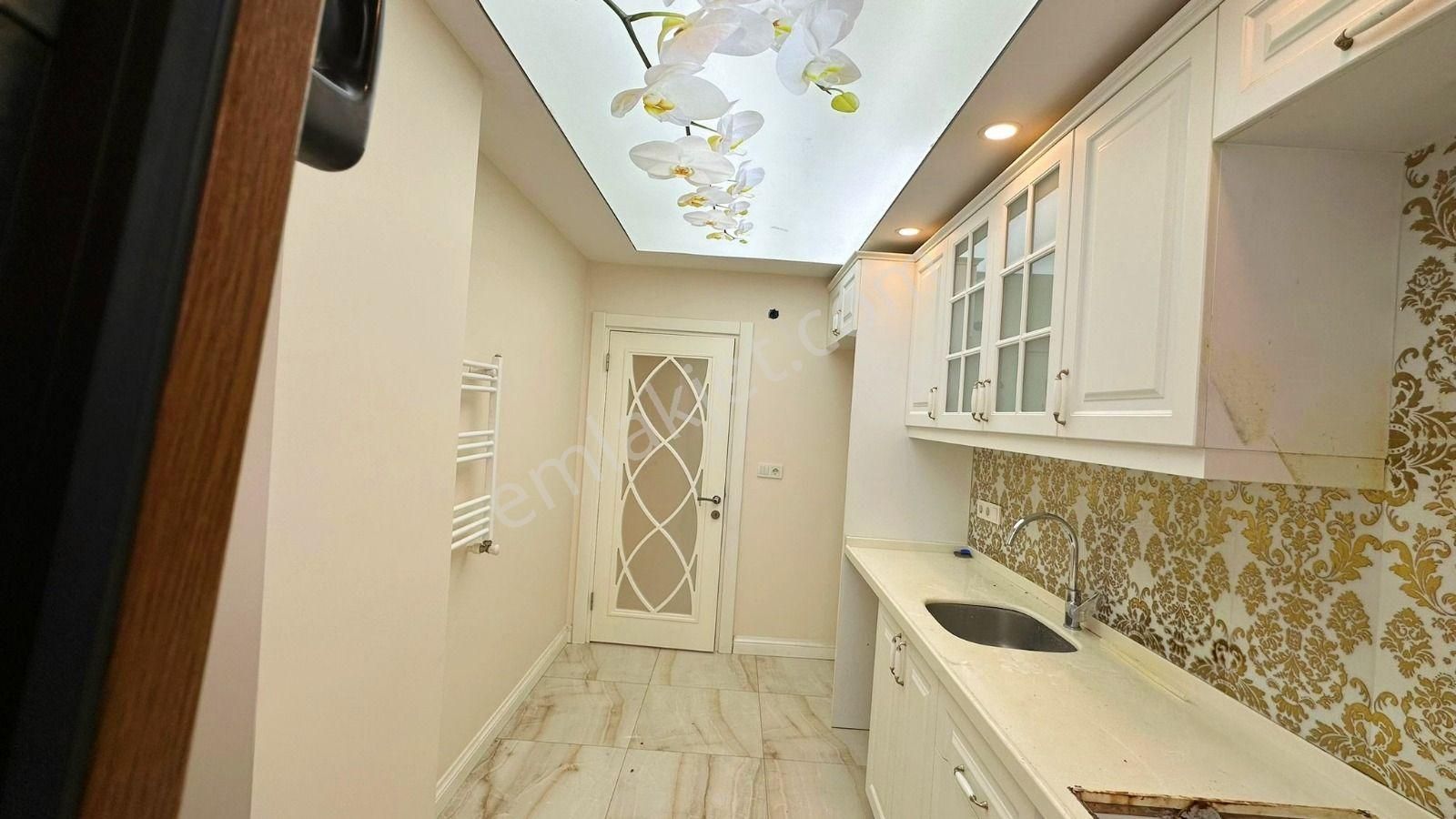 Başokur'dan Bahçelievler Şirinevler Metro Metrobüse Yakın 2+1 - Görsel 6