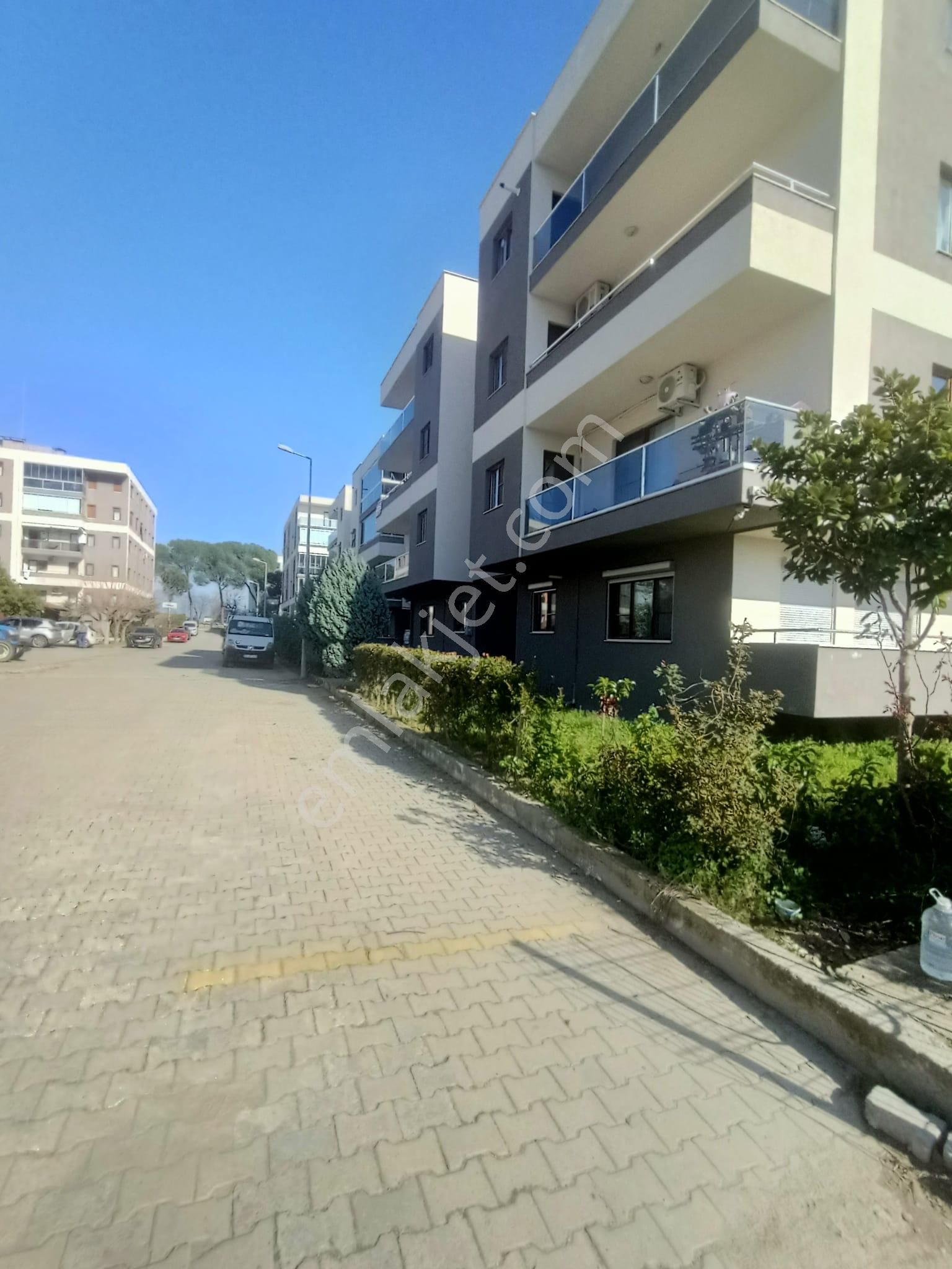 Satılık 3+1 Doğalgazlı Daire - Görsel 3