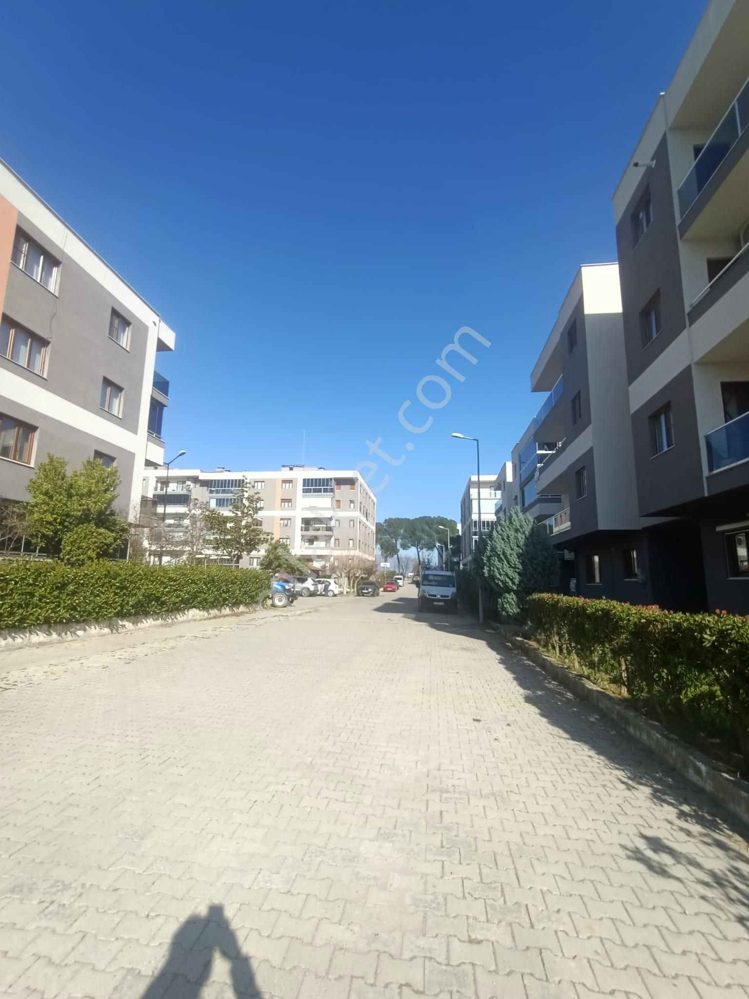 Satılık 3+1 Doğalgazlı Daire - Görsel 16