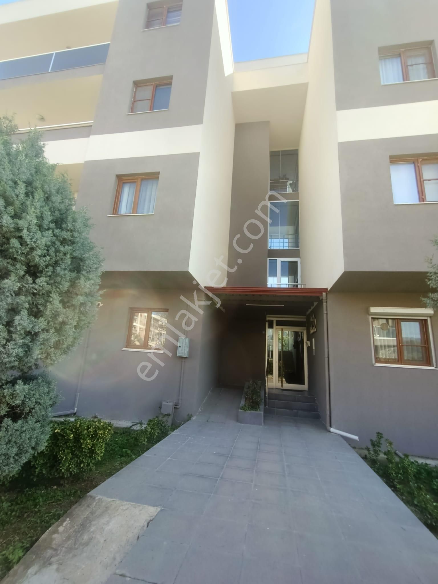 Satılık 3+1 Doğalgazlı Daire - Görsel 35