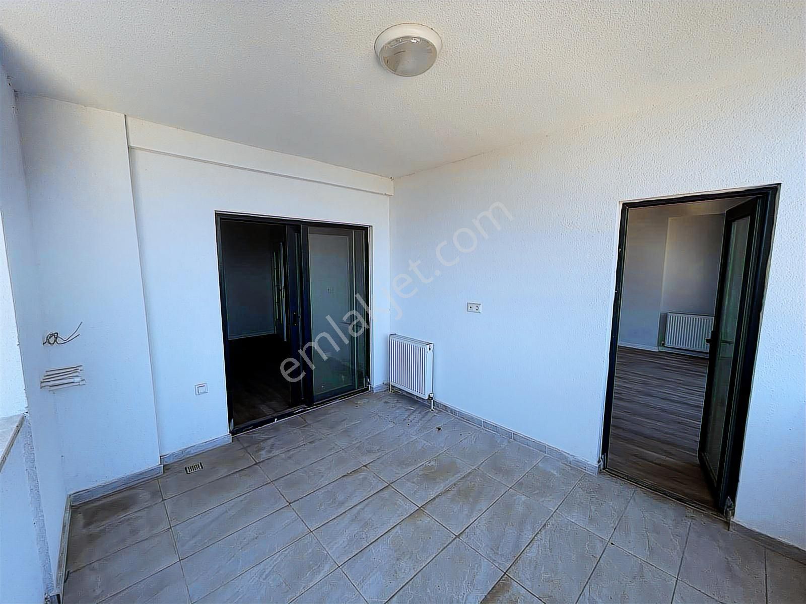 Akçaabat'ta Deniz Manzaralı Sıfır Kiralık Daire - Görsel 19